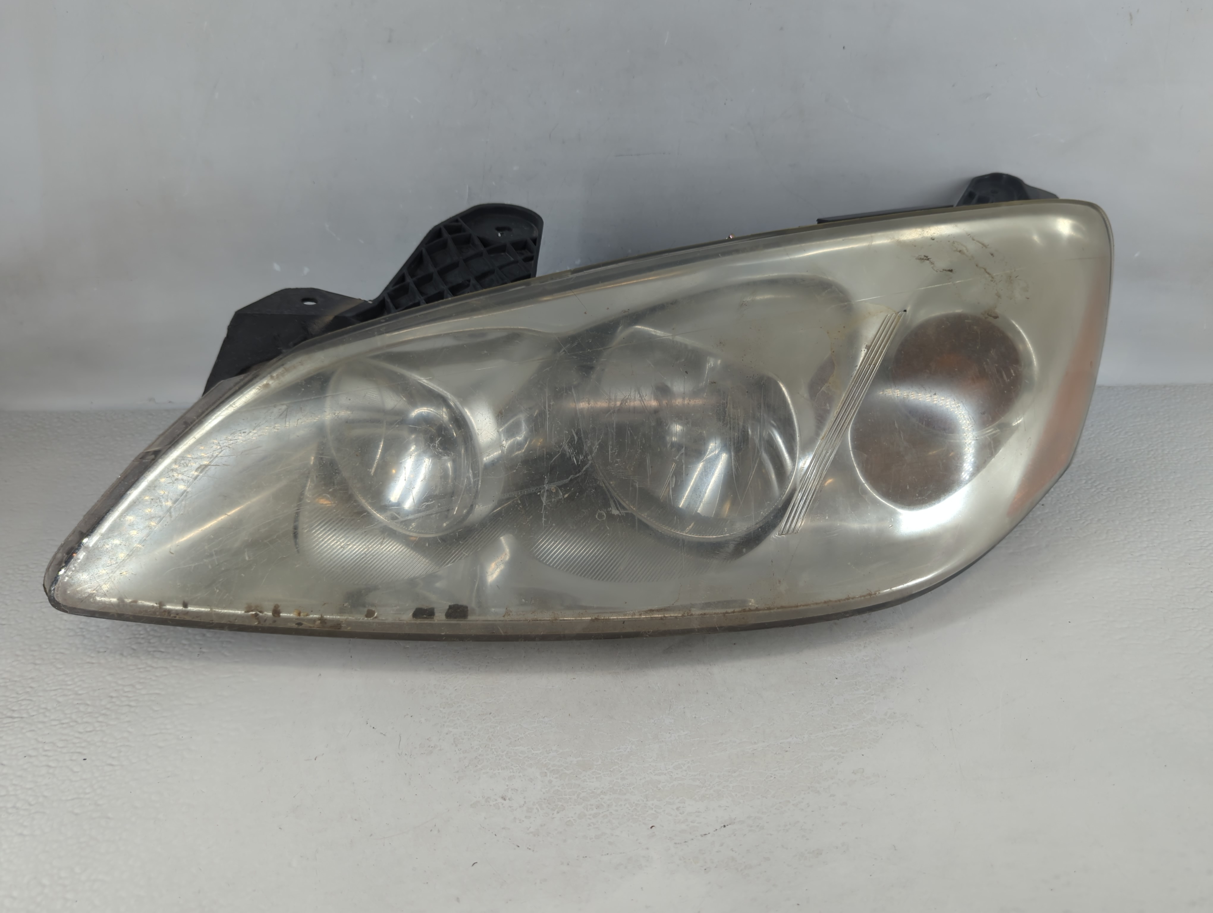 2005-2009 Pontiac G6 Passenger Right Oem Head Light Headlight Lamp 856246 - Oemusedautoparts1.com