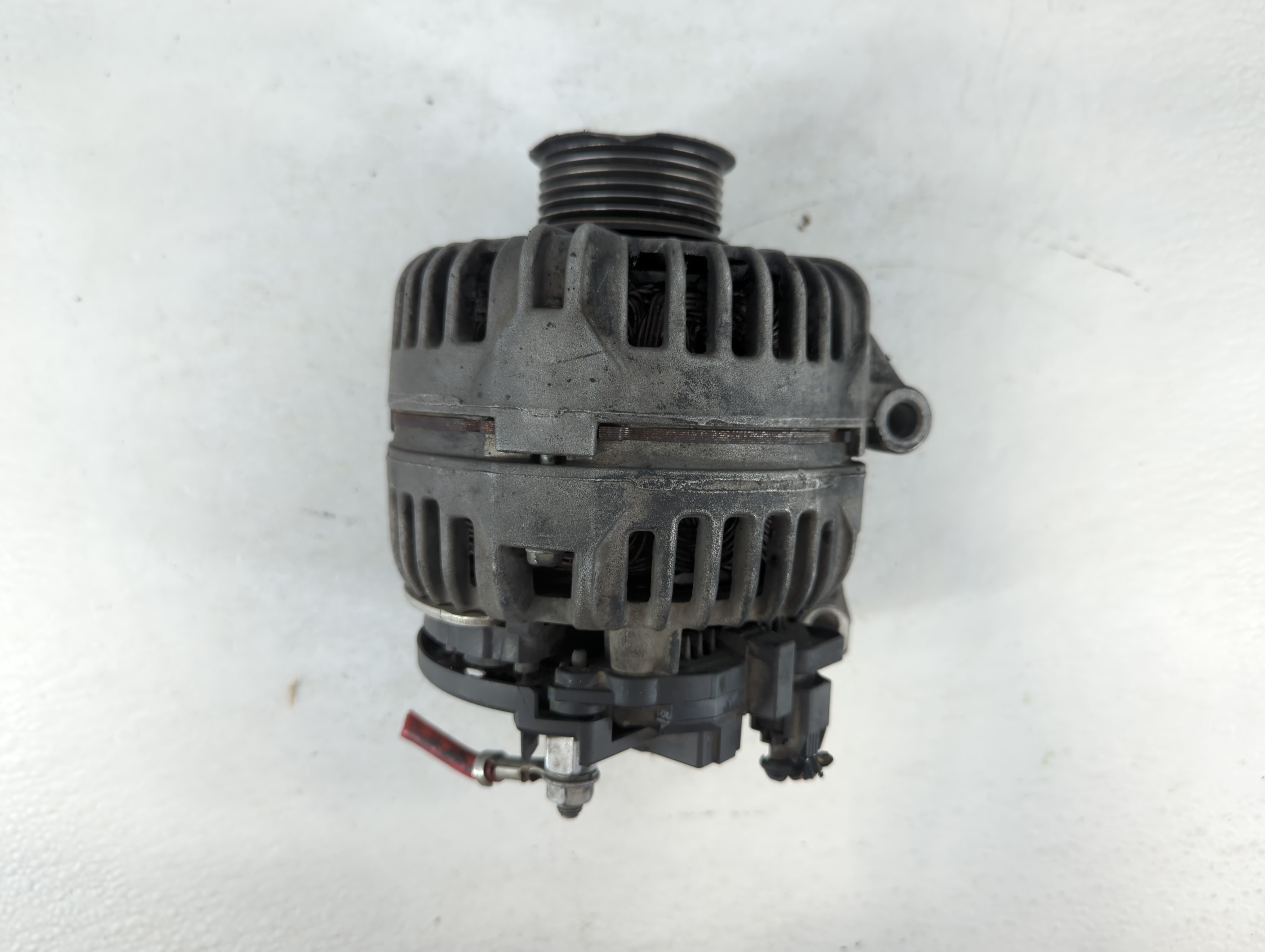 2006 Chevrolet Impala Alternator Generator Charging Assembly Engine Oem 856253 - Oemusedautoparts1.com