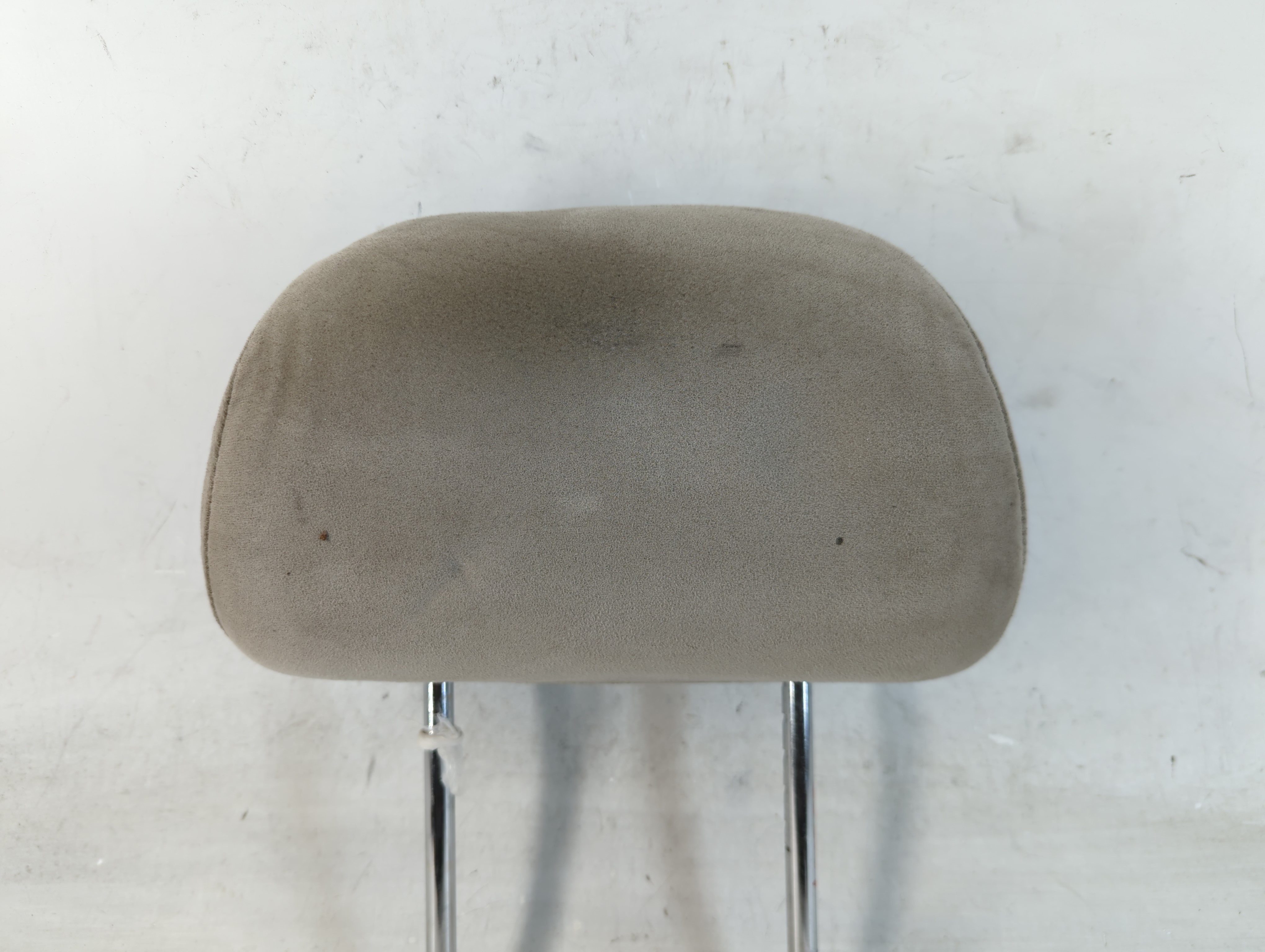 2006 Nissan Sentra Headrest Head Rest Front Driver Passenger Seat Beige 856258 - Oemusedautoparts1.com