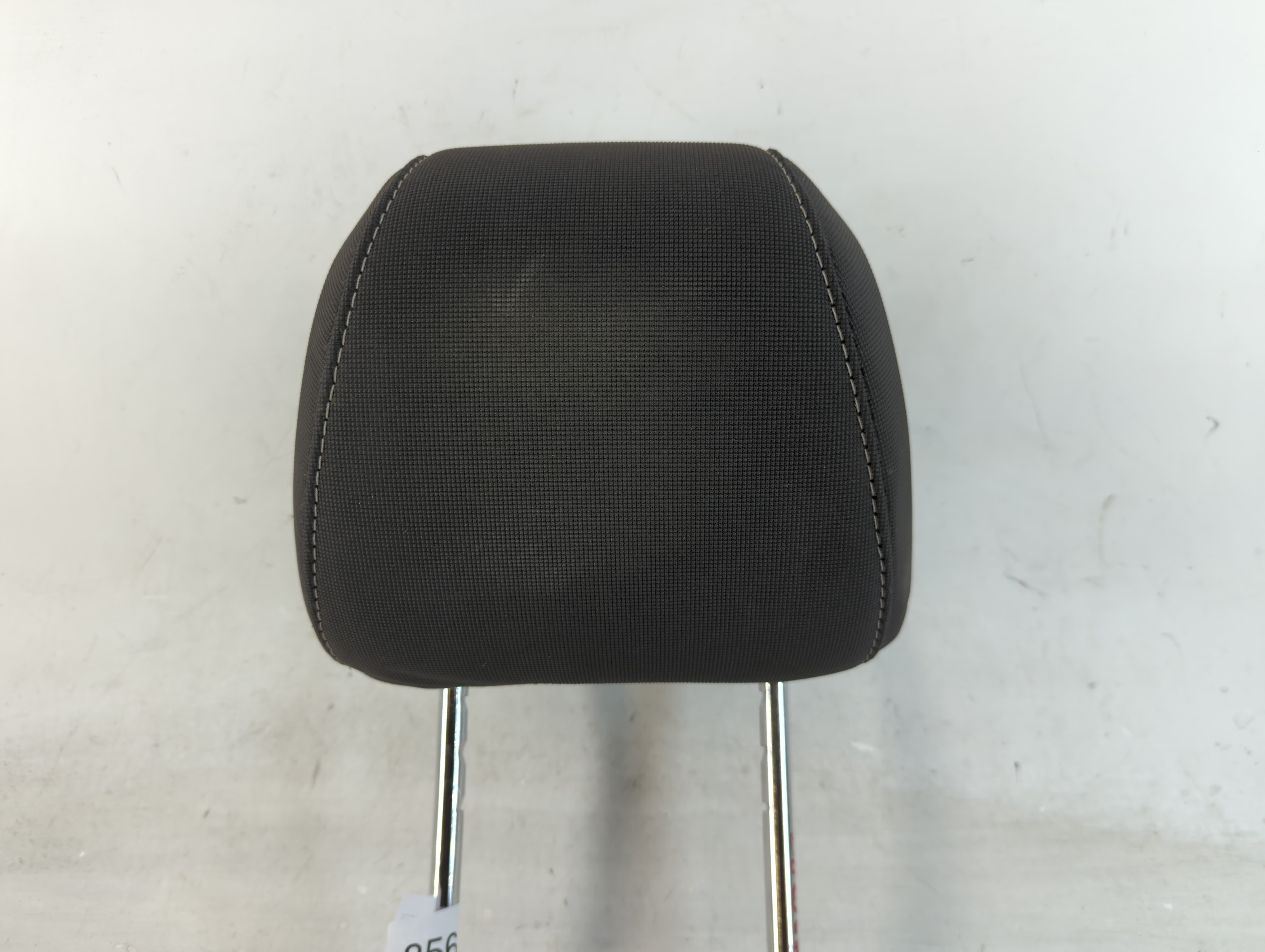 2013-2014 Ford Focus Headrest Head Rest Front Driver Passenger Seat Black 856260 - Oemusedautoparts1.com