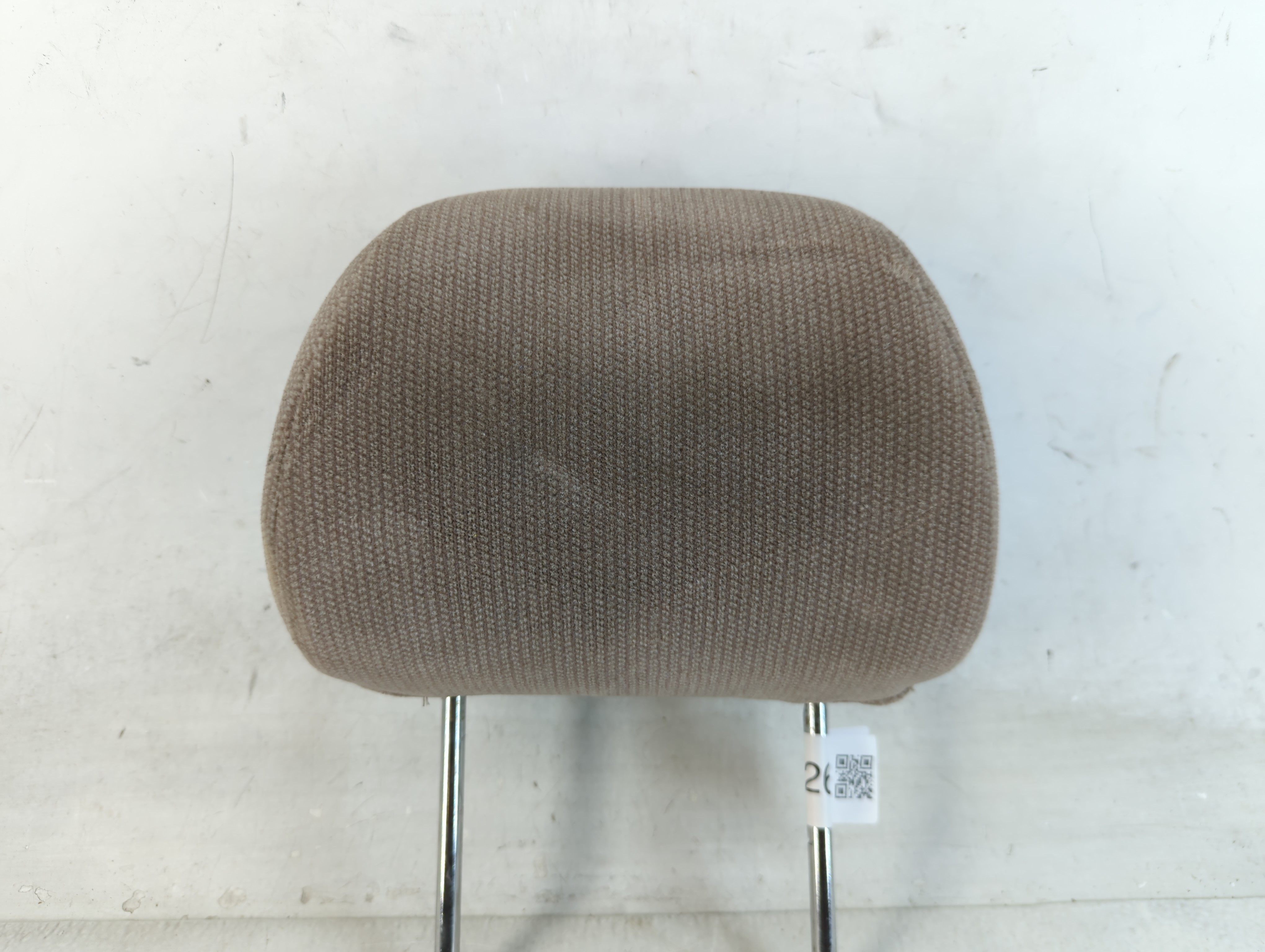 1997 Toyota Camry Headrest Head Rest Front Driver Passenger Seat Tan 856261 - Oemusedautoparts1.com