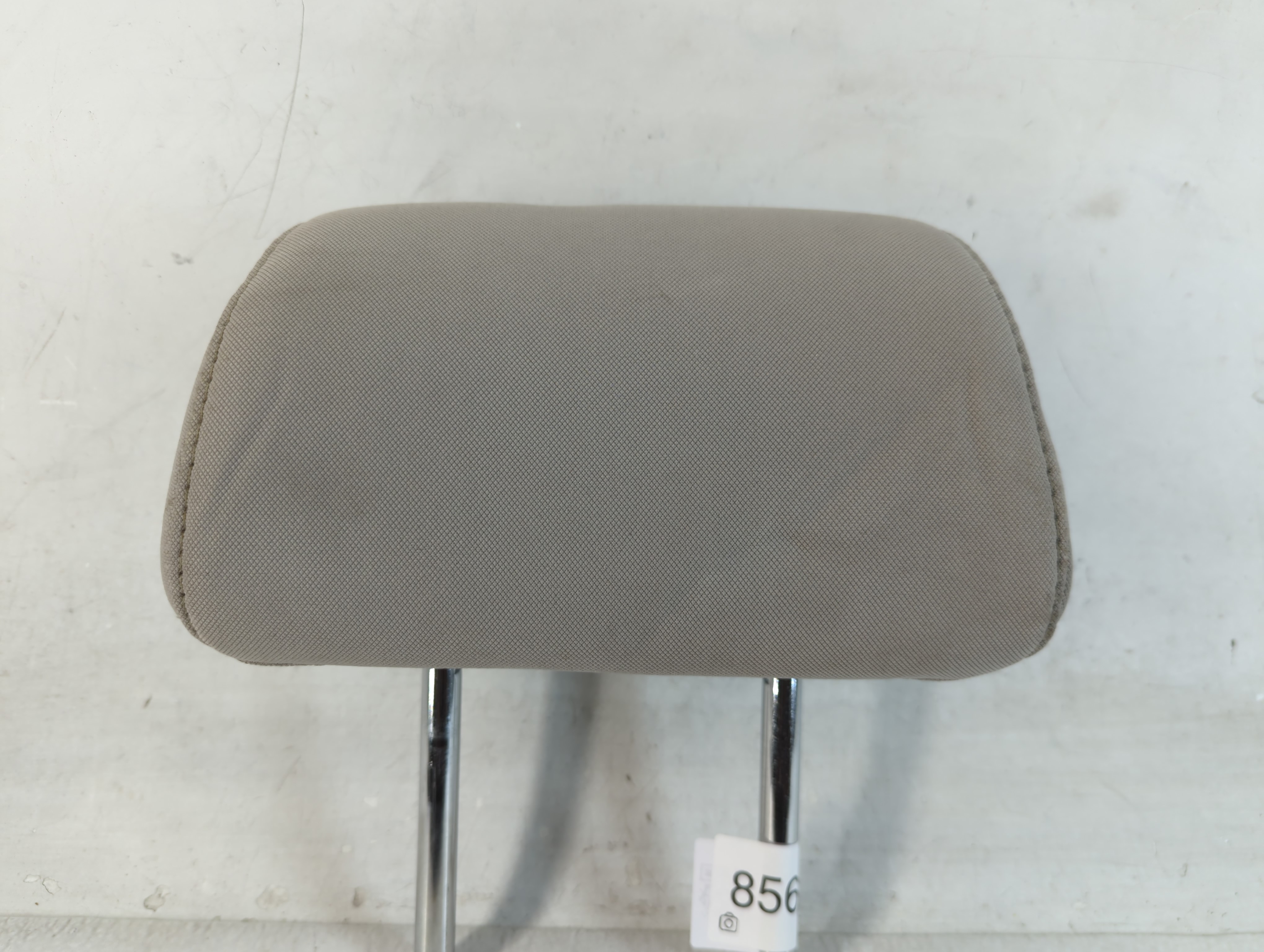 2015-2017 Hyundai Sonata Headrest Head Rest Front Driver Passenger Seat 856262 - Oemusedautoparts1.com