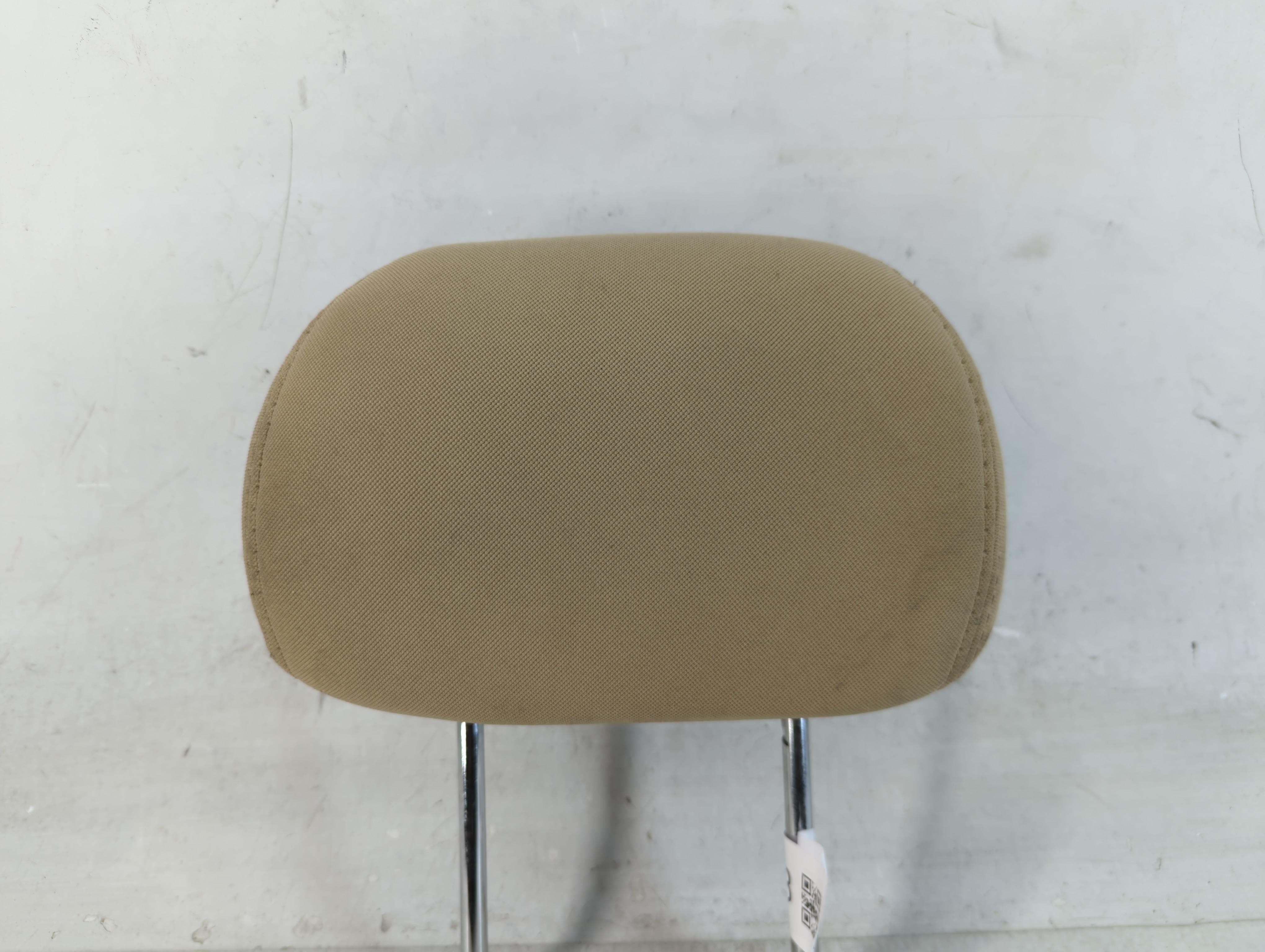2013-2015 Hyundai Sonata Headrest Head Rest Front Driver Passenger Seat 856263 - Oemusedautoparts1.com