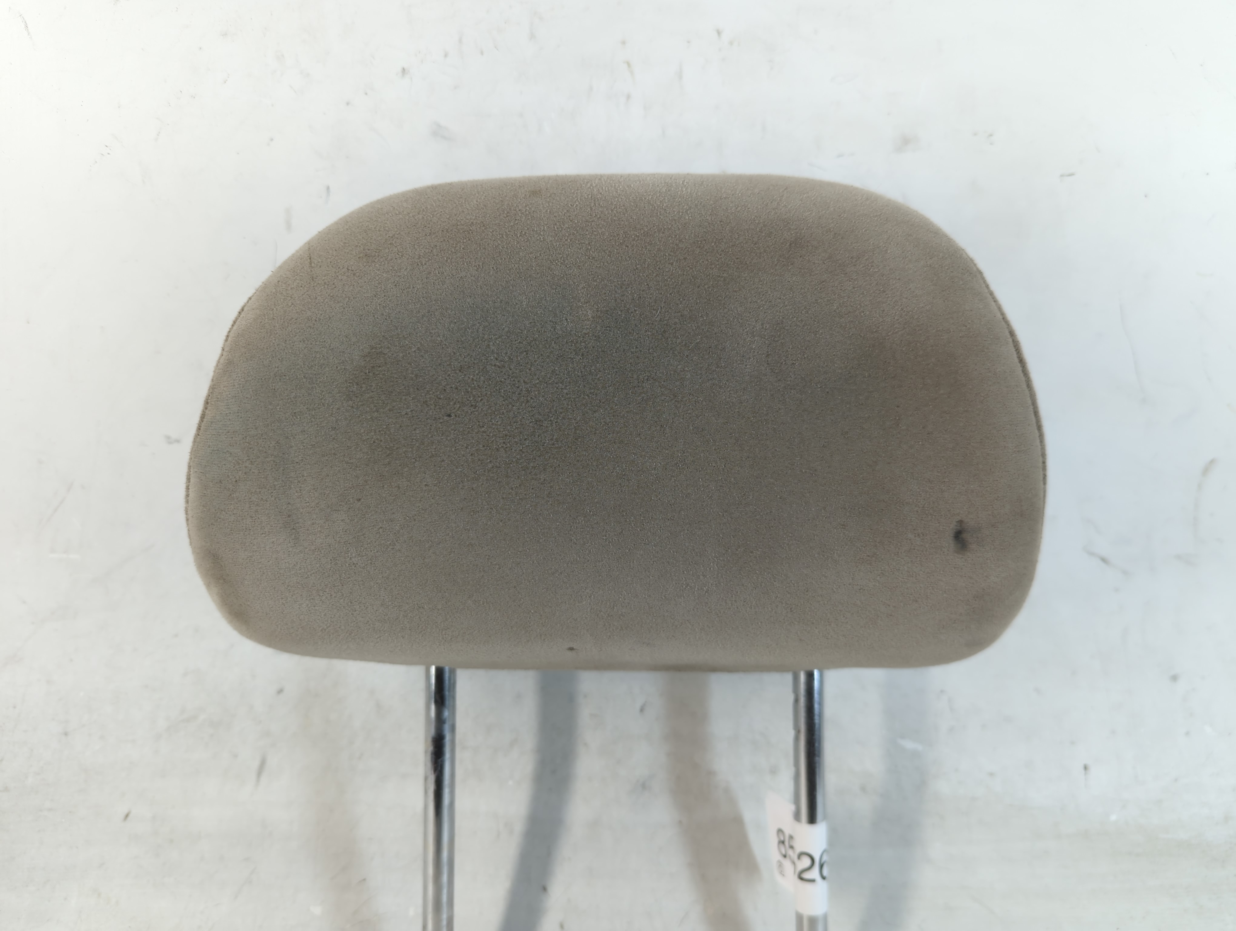 2006 Nissan Sentra Headrest Head Rest Front Driver Passenger Seat Beige 856264 - Oemusedautoparts1.com