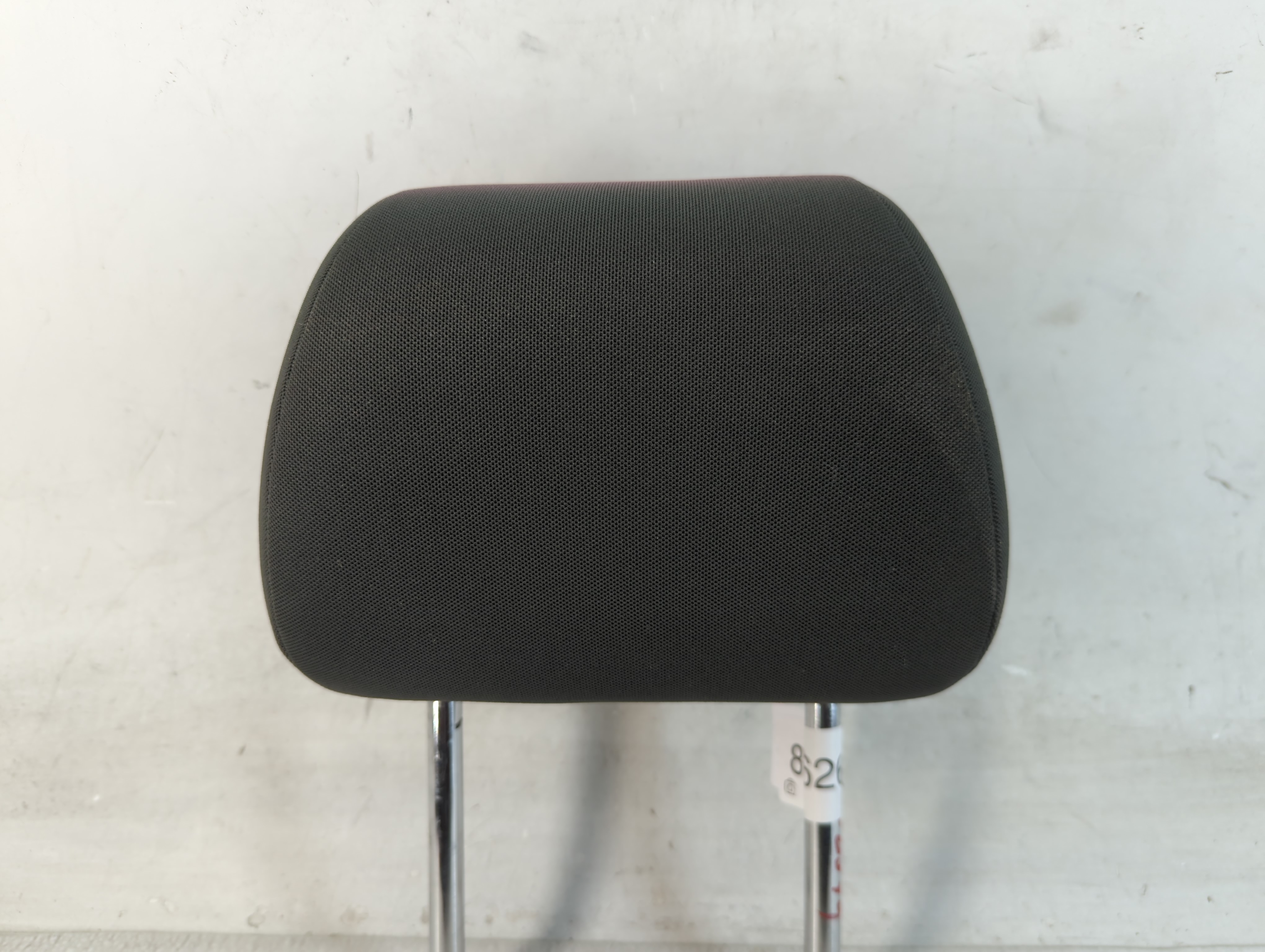 2011-2011 Chevrolet Cruze Headrest Head Rest Front Driver Passenger Seat 856265 - Oemusedautoparts1.com