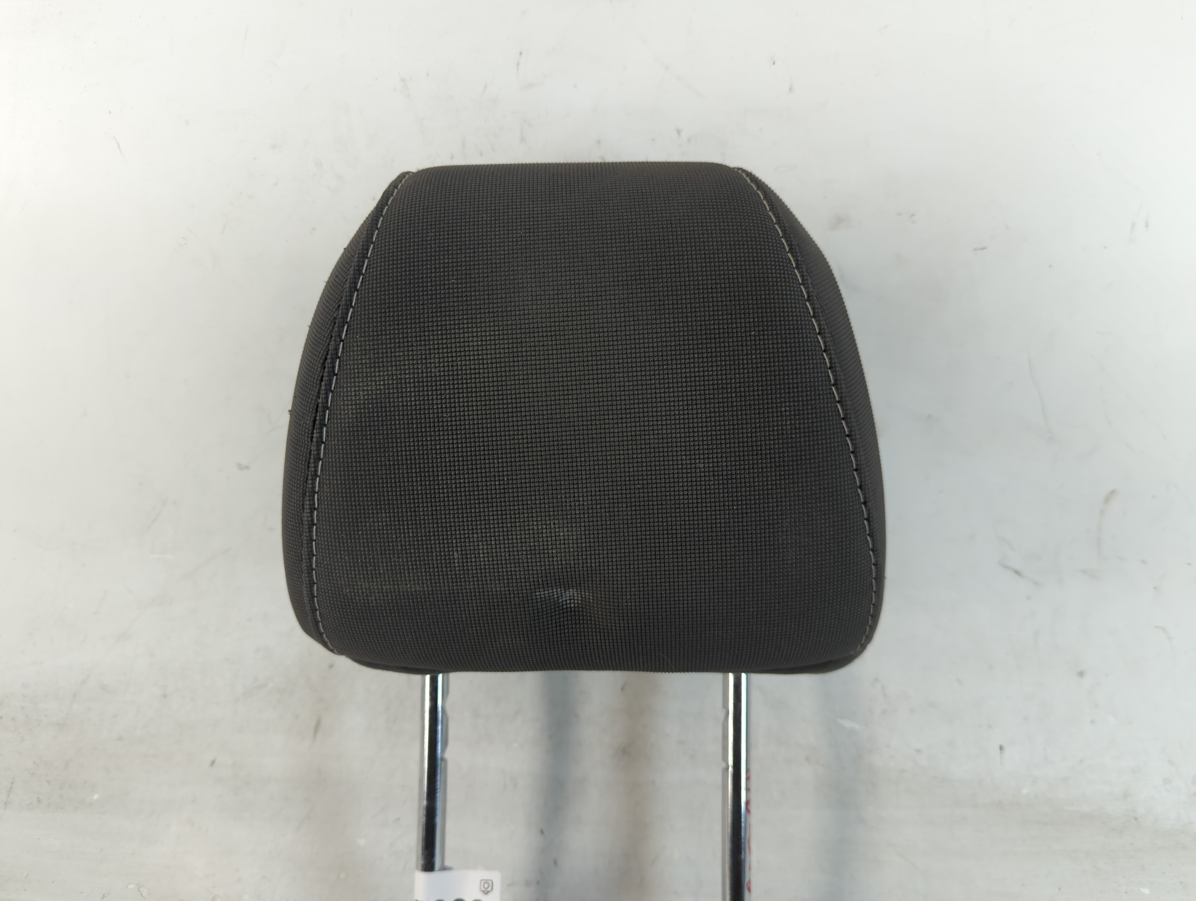 2013-2014 Ford Focus Headrest Head Rest Rear Seat 856267 - Oemusedautoparts1.com
