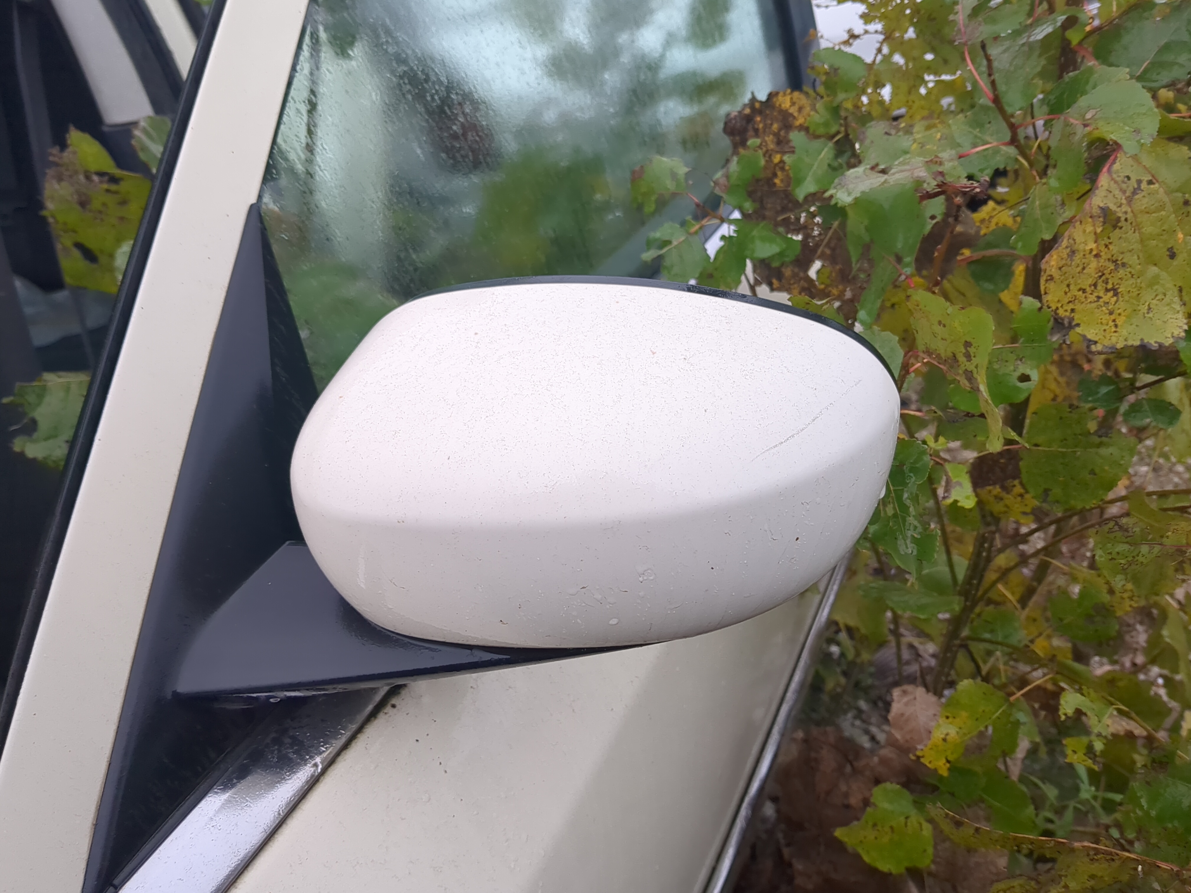 2006-2010 Chrysler 300 Driver Left Side View Power Door Mirror 856364 - Oemusedautoparts1.com