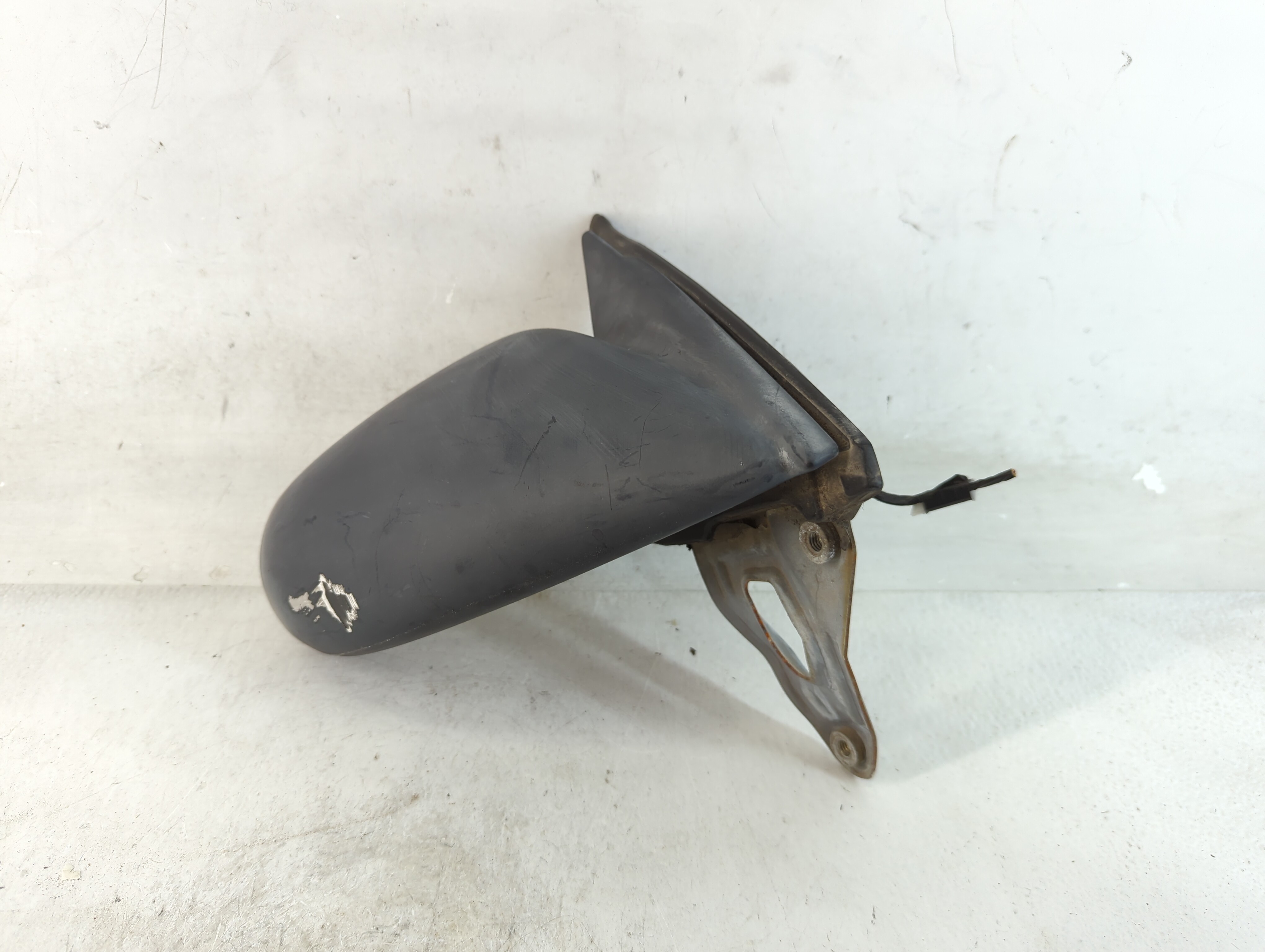 Picture of 1995-1999 Mitsubishi Eclipse Passenger Right Side View Power Door Mirror 857094