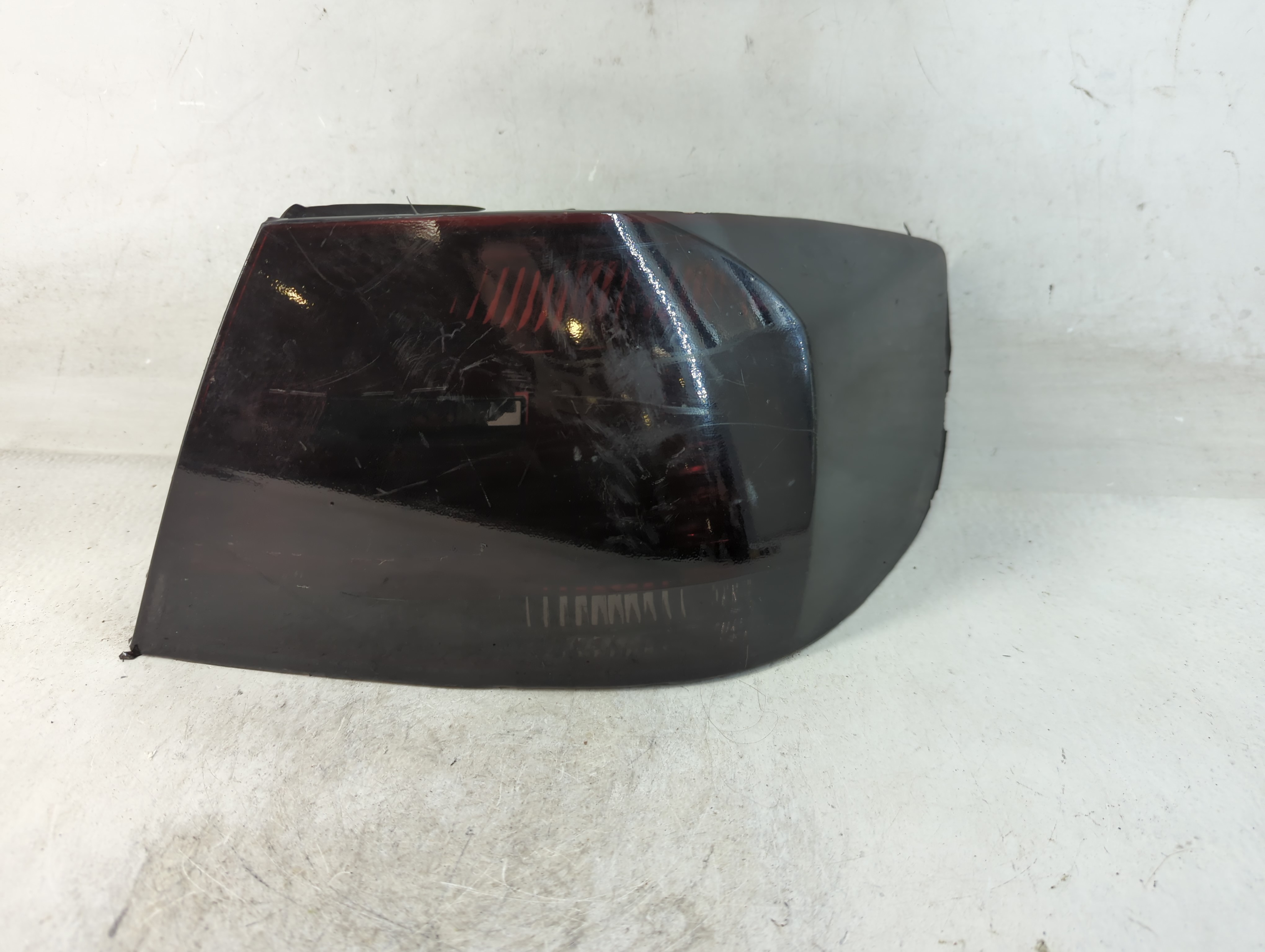 2007-2010 Bmw 328i Passenger Right Side Tail Light Taillight Oem 857101 - Oemusedautoparts1.com