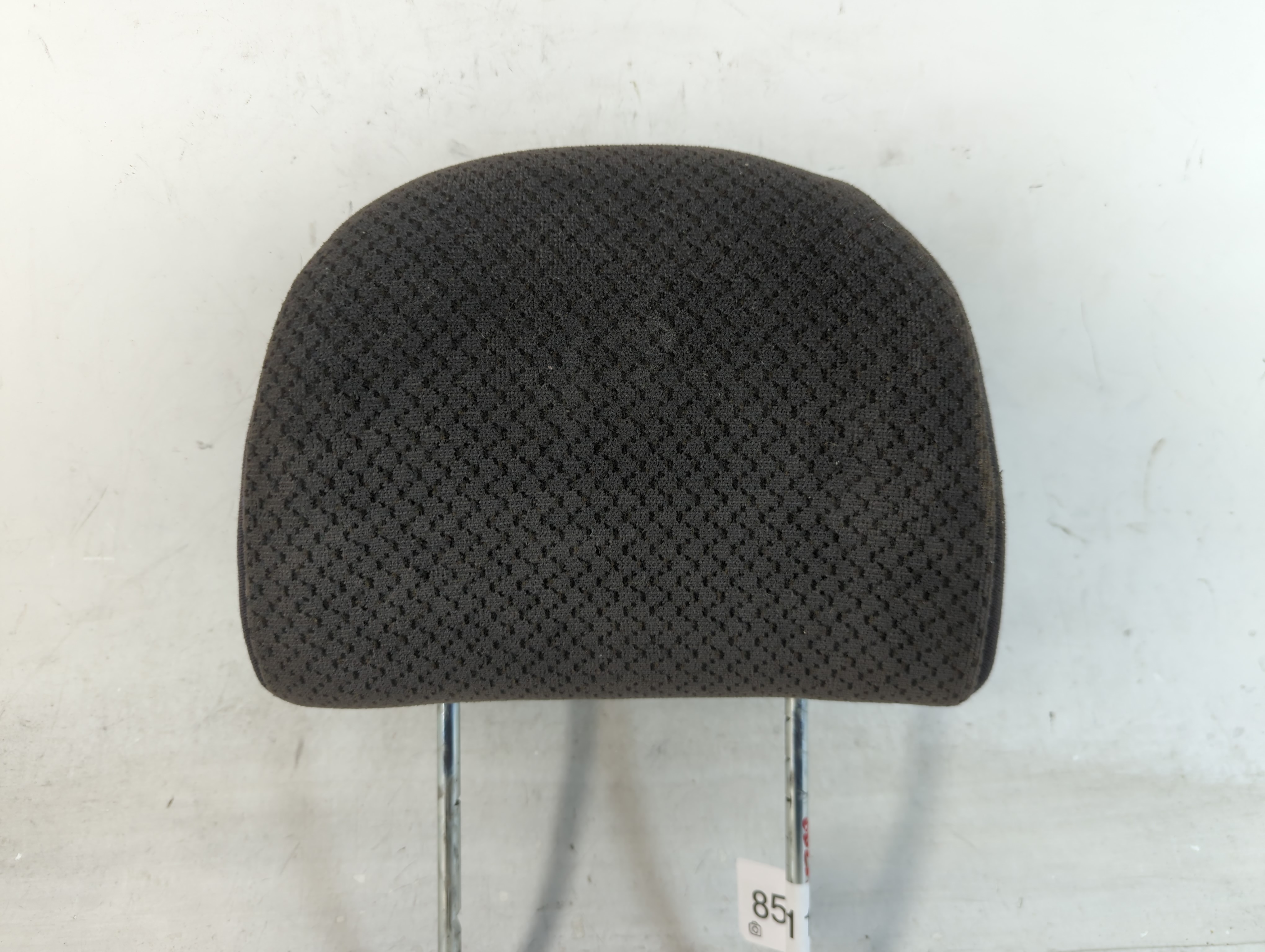 2001-2006 Dodge Stratus Headrest Head Rest Front Driver Passenger Seat 857111 - Oemusedautoparts1.com