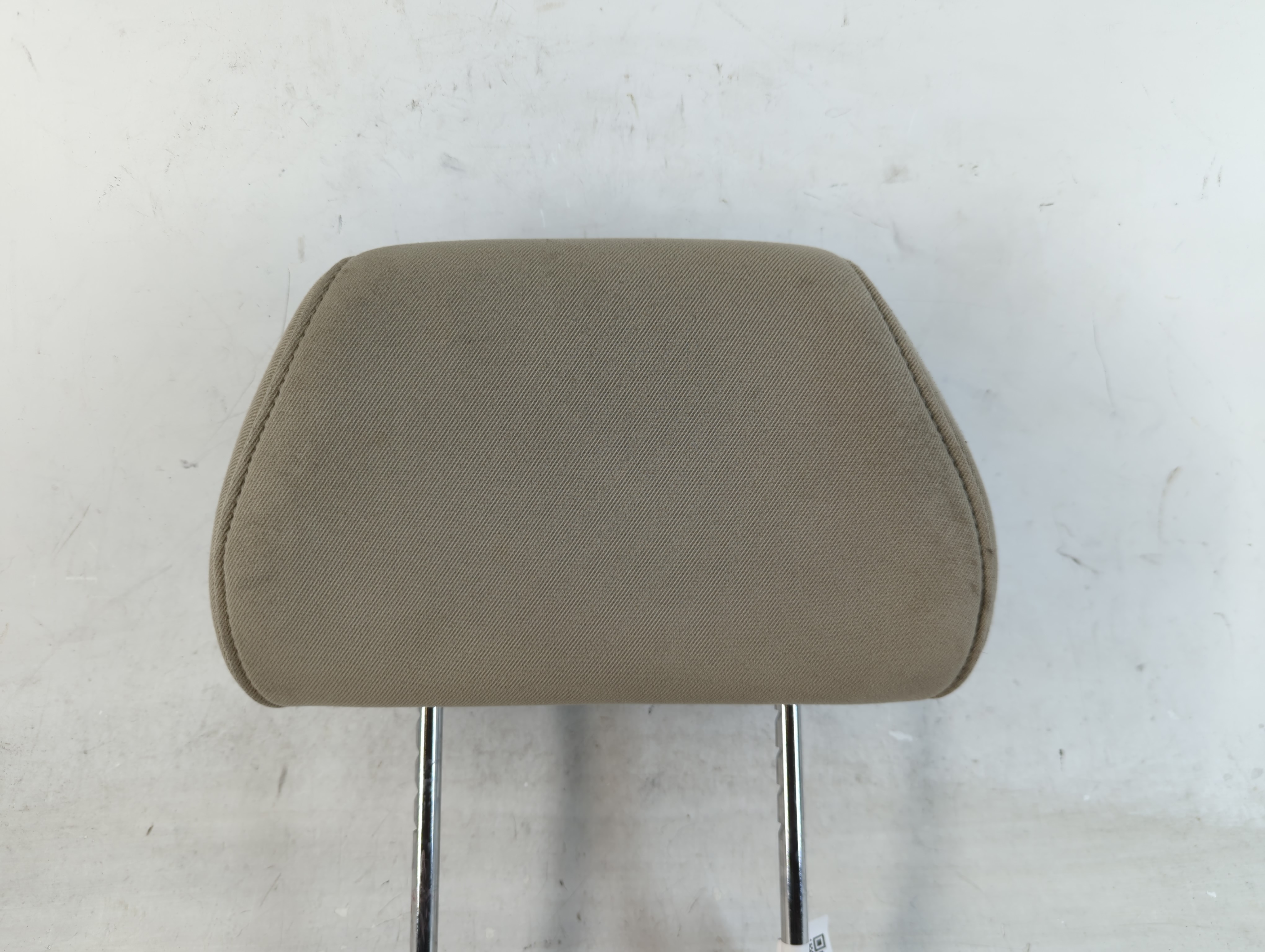 2008-2009 Pontiac G6 Headrest Head Rest Front Driver Passenger Seat Tan 857114 - Oemusedautoparts1.com