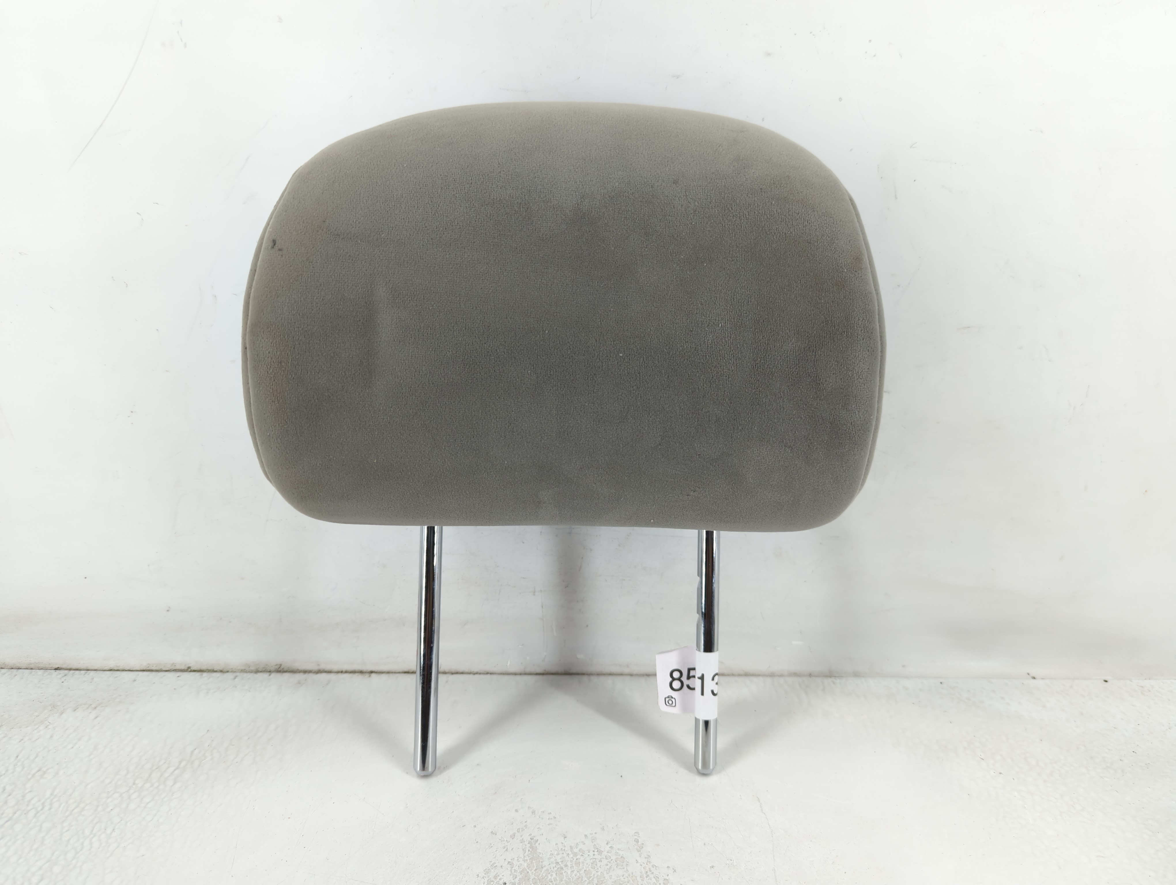 2007-2009 Toyota Camry Headrest Head Rest Front Driver Passenger Seat 857134 - Oemusedautoparts1.com