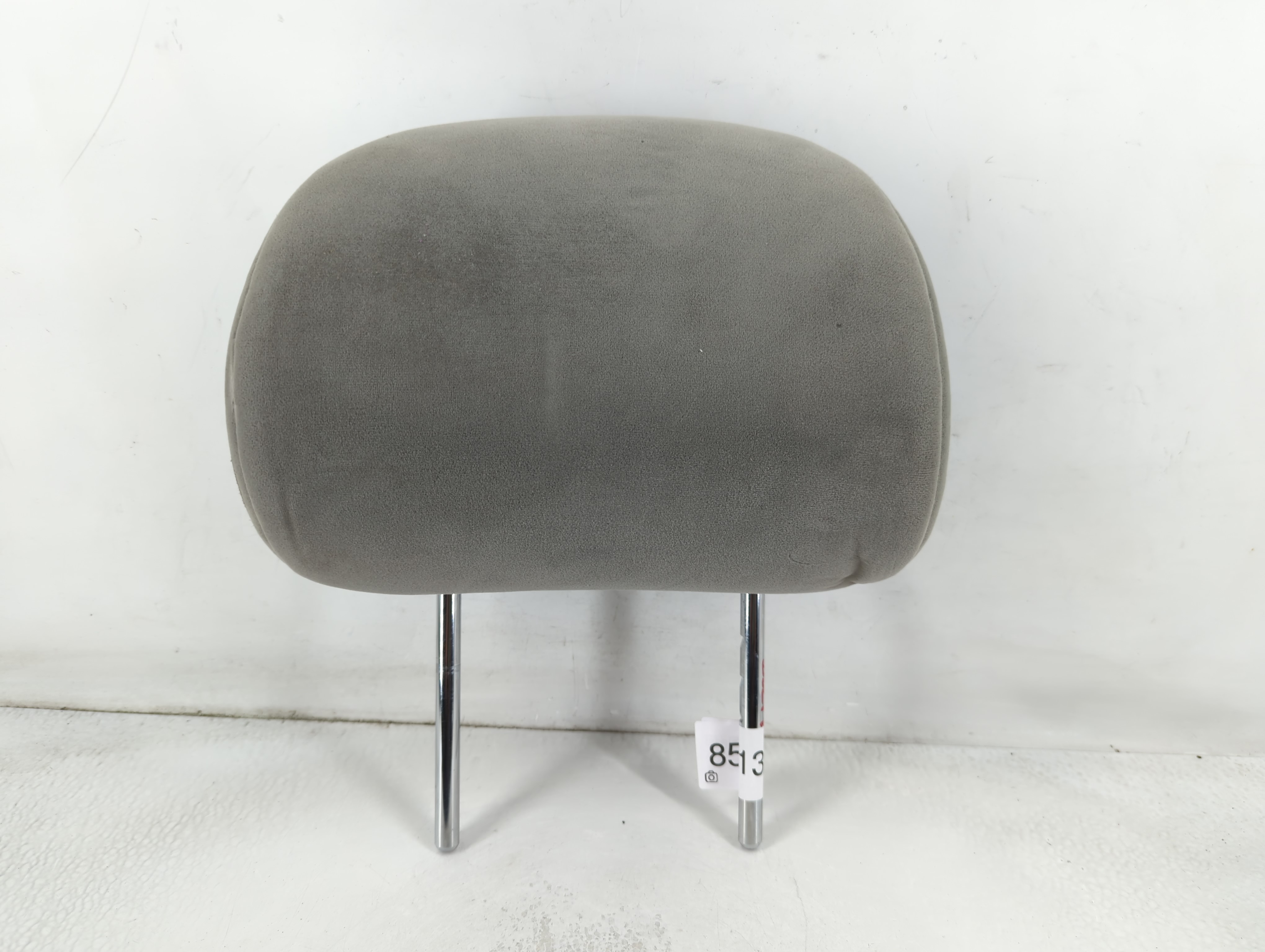 2007-2009 Toyota Camry Headrest Head Rest Front Driver Passenger Seat 857137 - Oemusedautoparts1.com