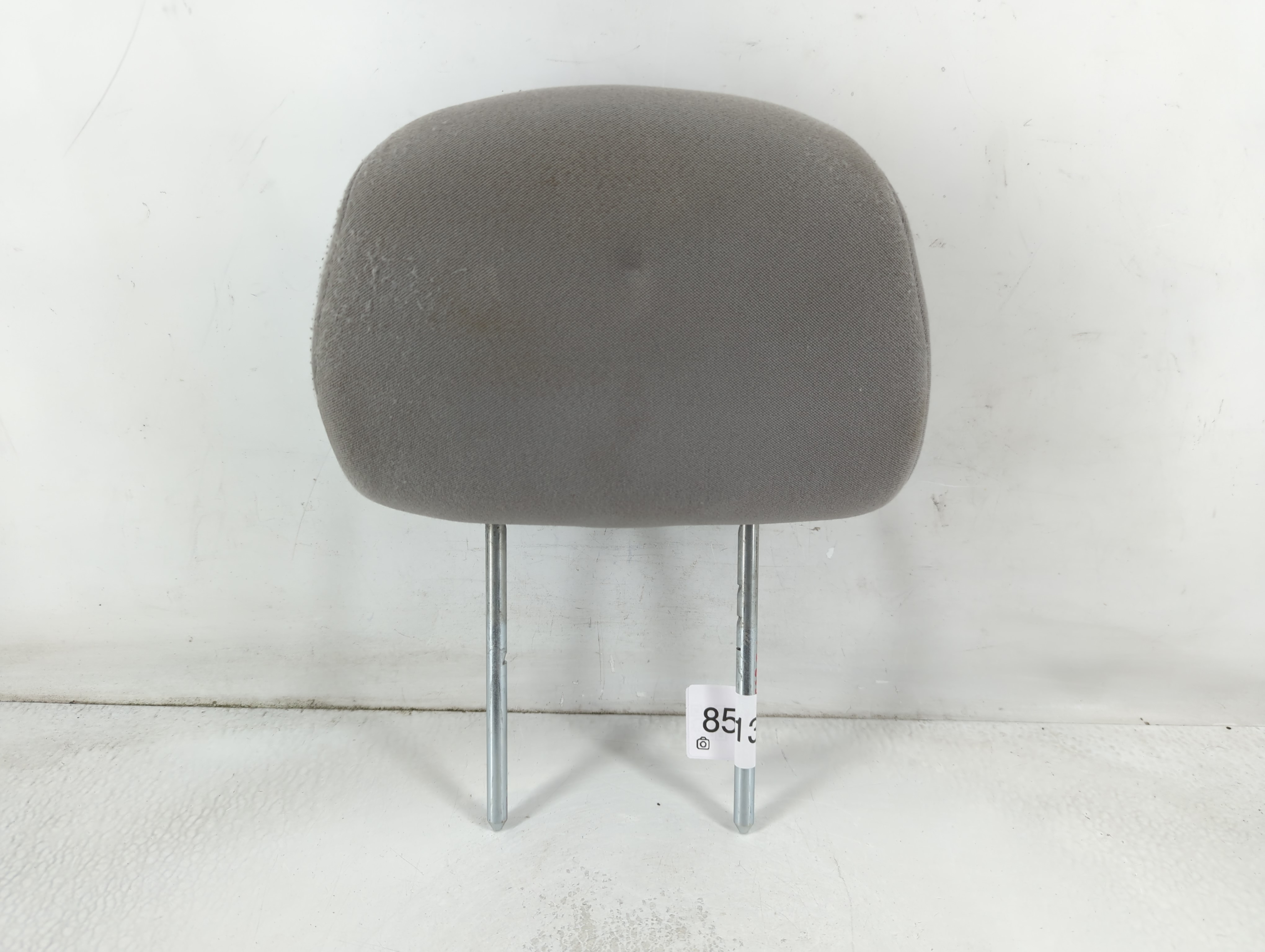 2006-2010 Chevrolet Cobalt Headrest Head Rest Front Driver Passenger Seat 857138 - Oemusedautoparts1.com