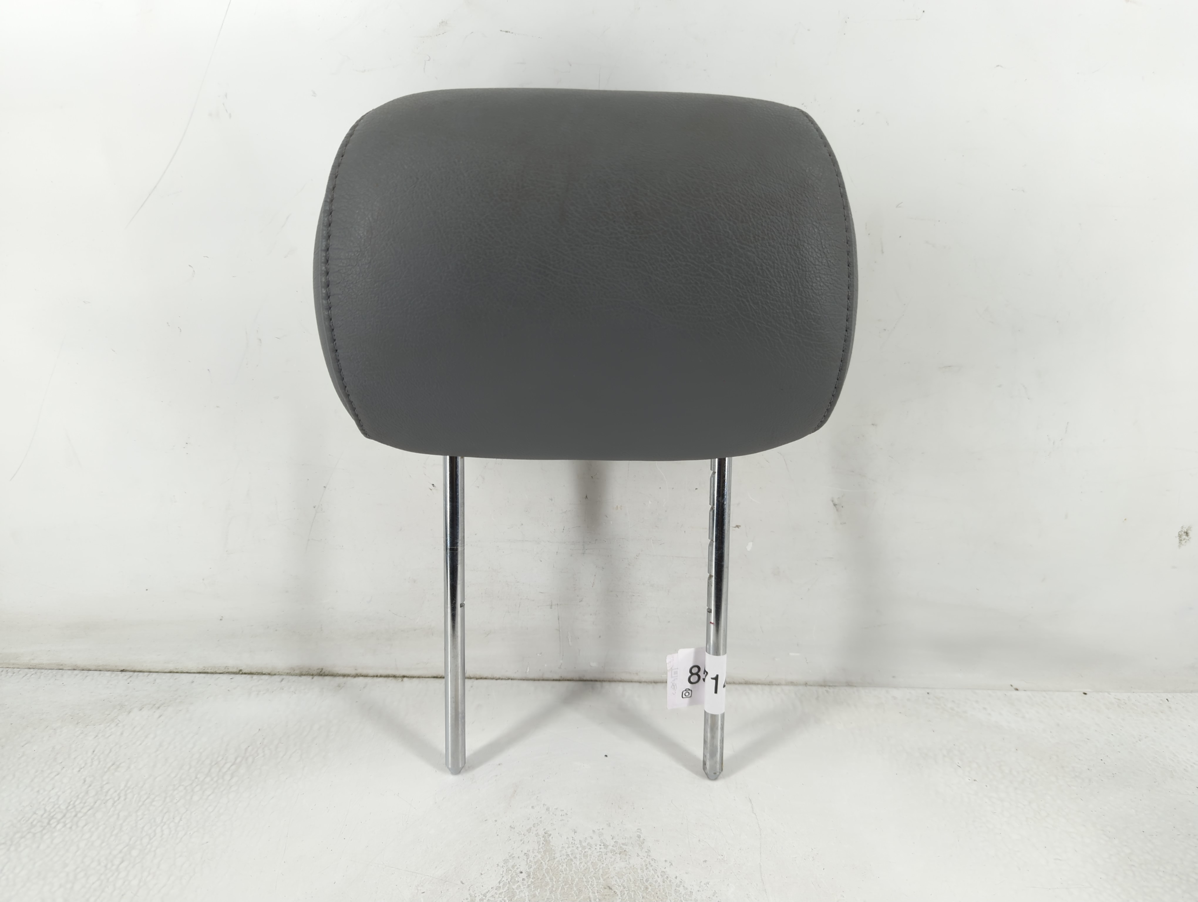 2000 Mercedes-benz Ml320 Headrest Head Rest Front Driver Passenger Seat 857141 - Oemusedautoparts1.com
