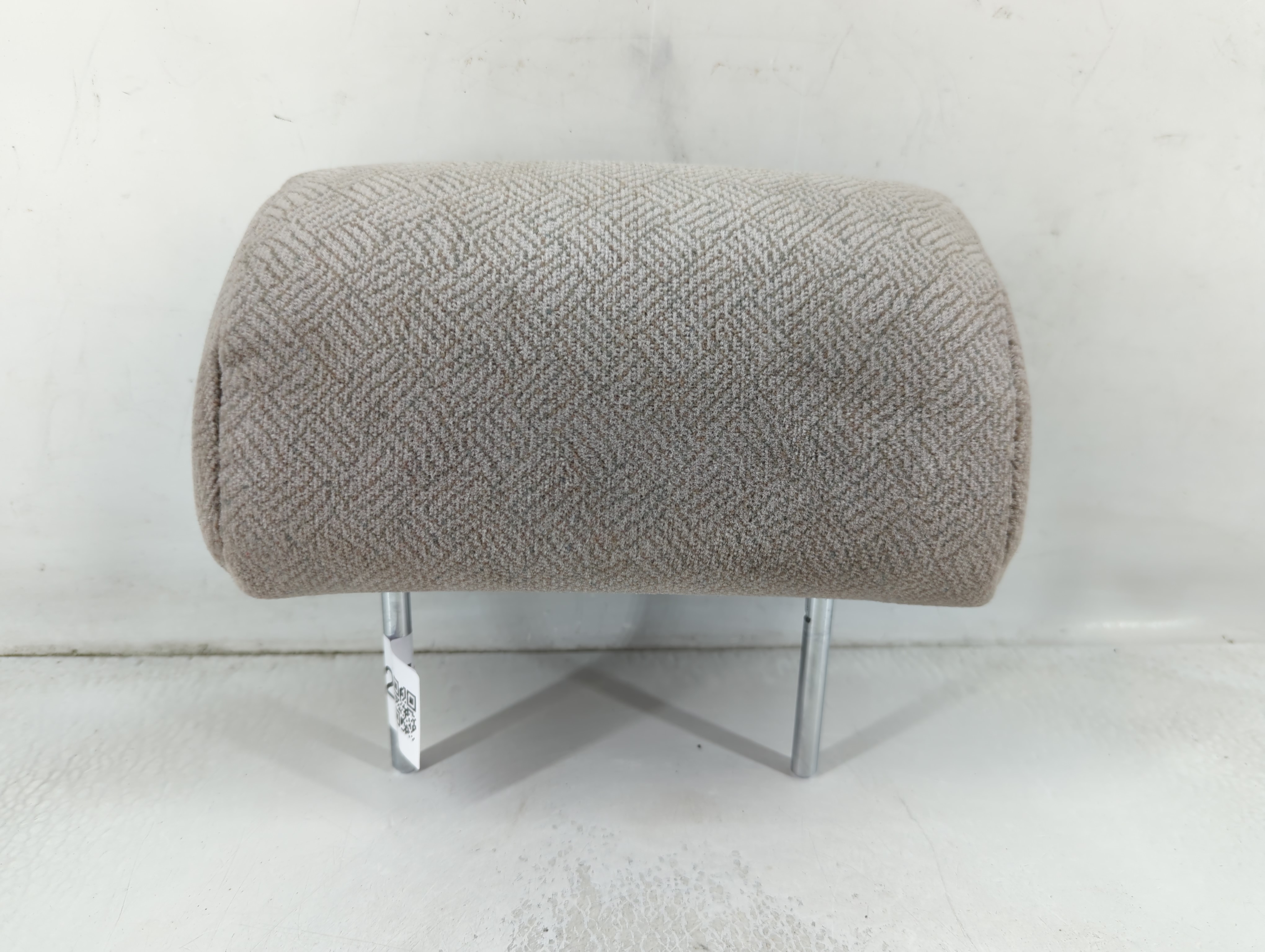2000 Toyota Camry Headrest Head Rest Front Driver Passenger Seat Gray 857142 - Oemusedautoparts1.com