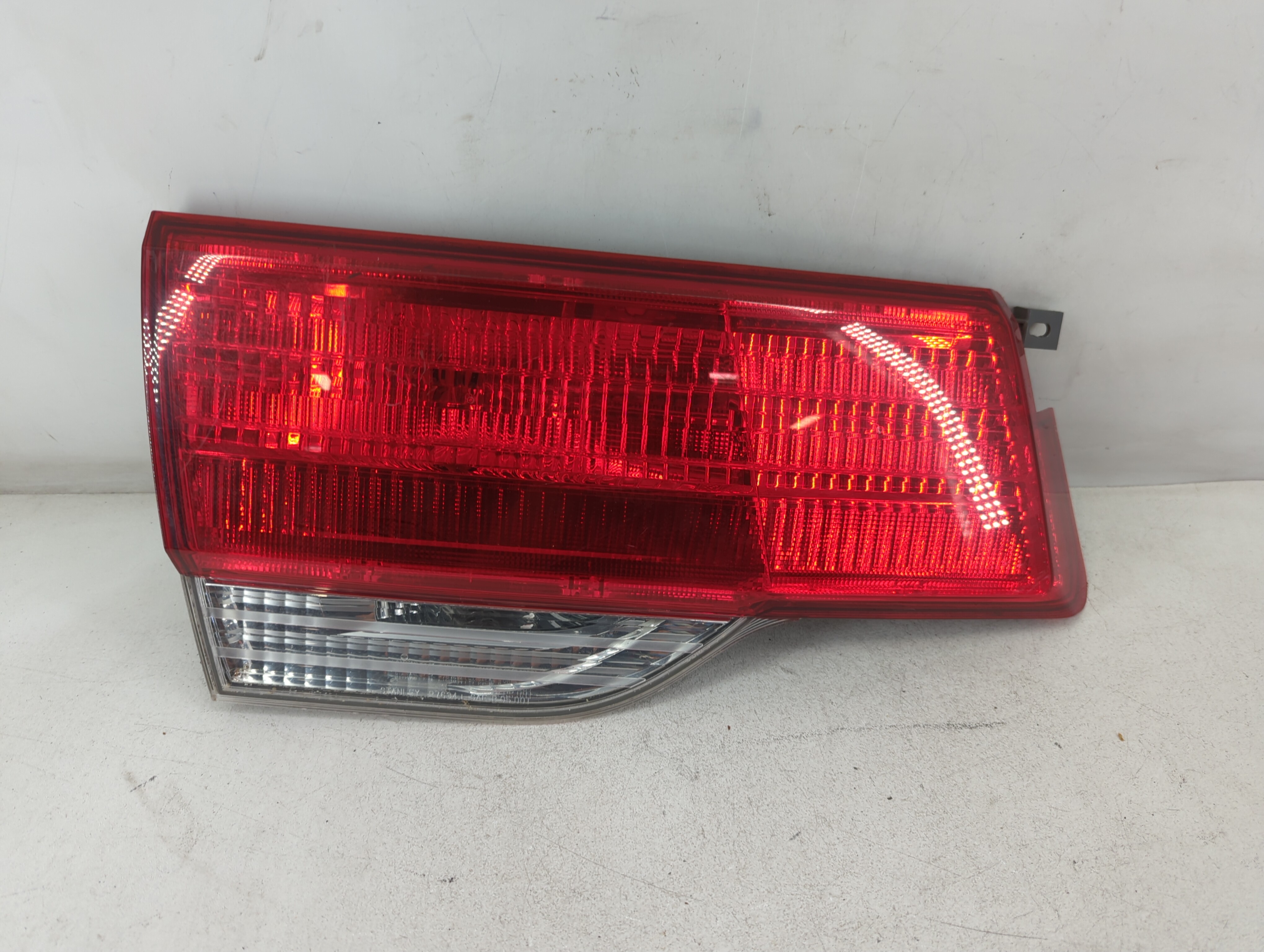 Picture of 2008-2010 Honda Odyssey Air Bag Driver Left Steering Wheel Mounted 857325