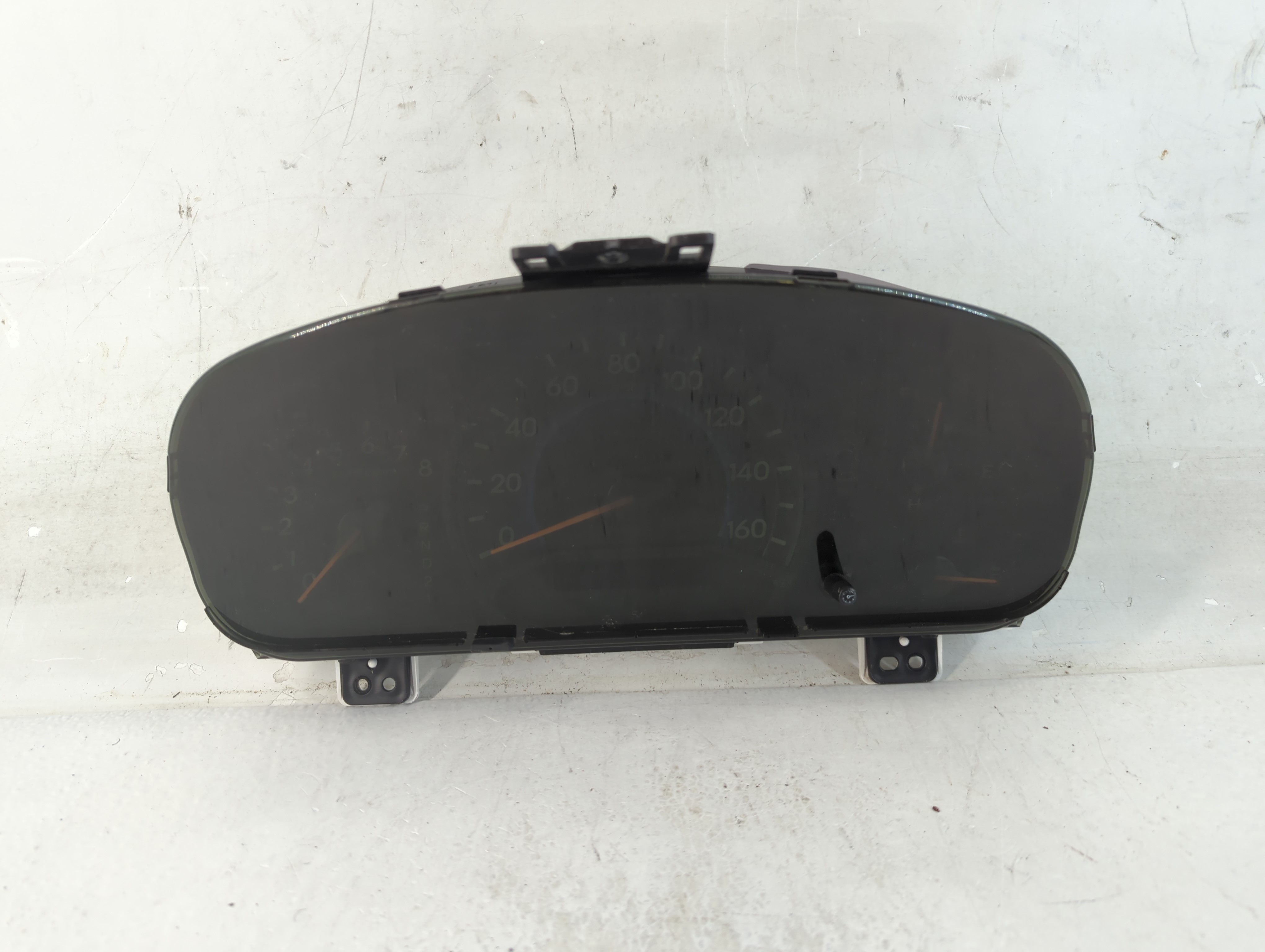 2005-2010 Honda Odyssey Speedometer Instrument Cluster Gauges 857337 - Oemusedautoparts1.com