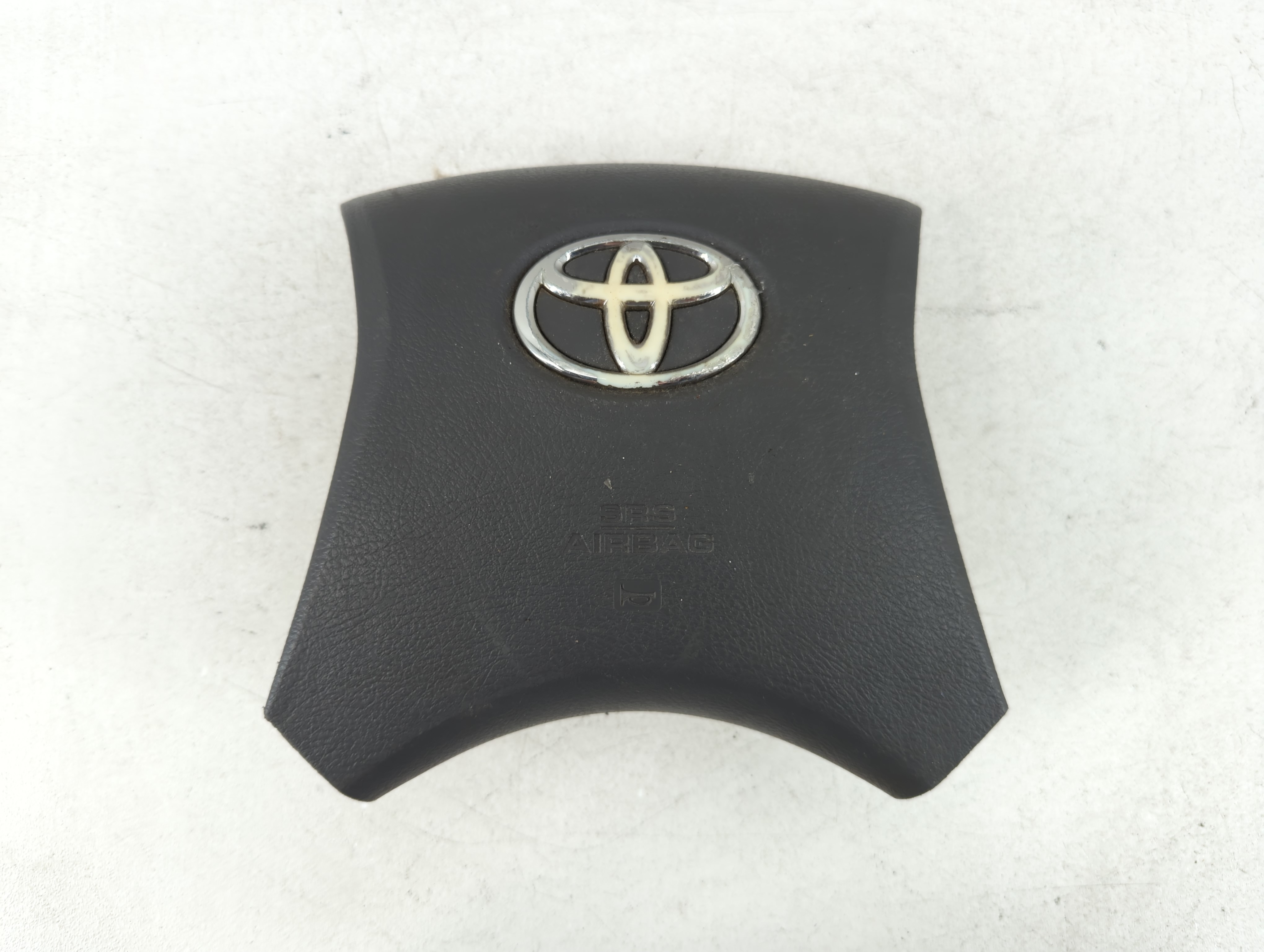 2010 Toyota Camry Air Bag Driver Left Steering Wheel Mounted 857393 - Oemusedautoparts1.com