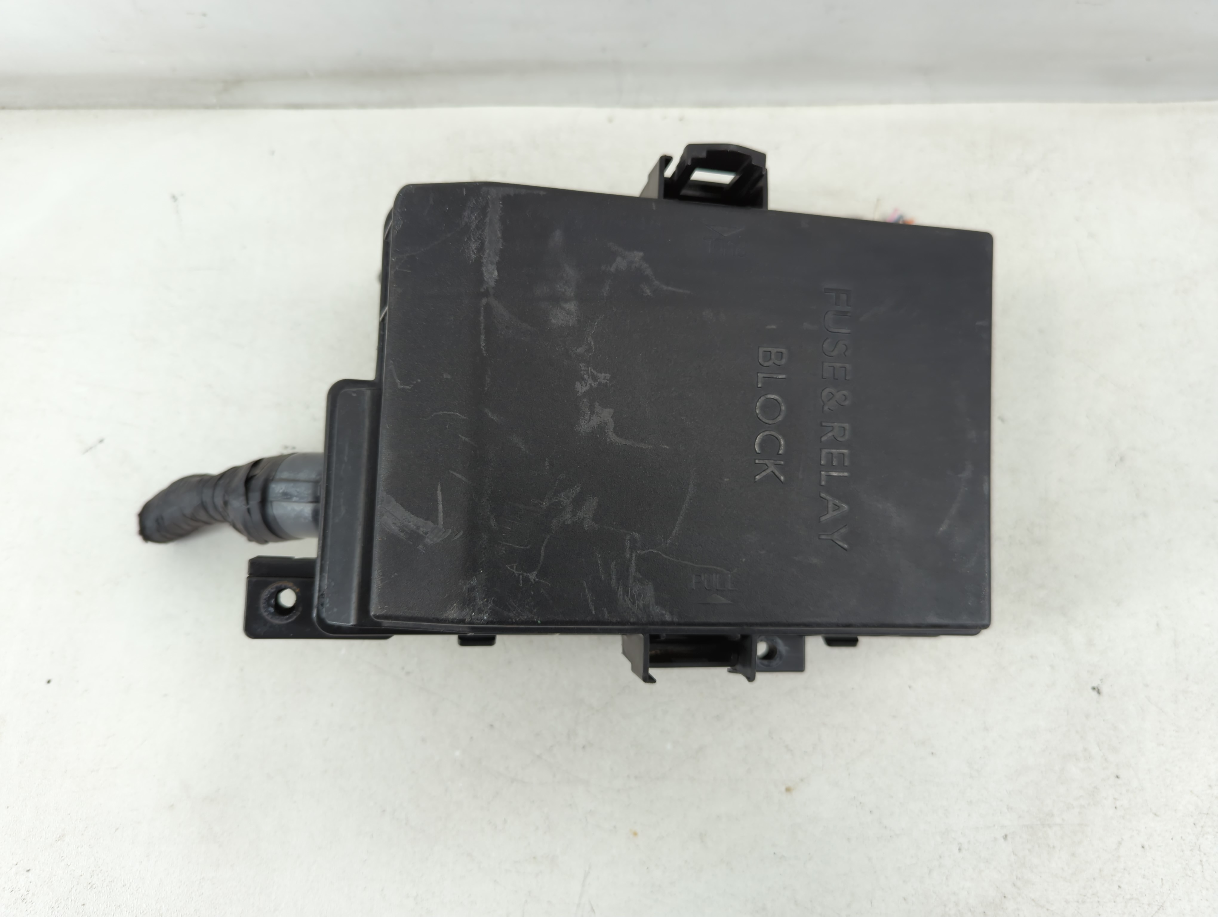 2006-2008 Kia Optima Fusebox Fuse Box Relay Module 857492 - Oemusedautoparts1.com