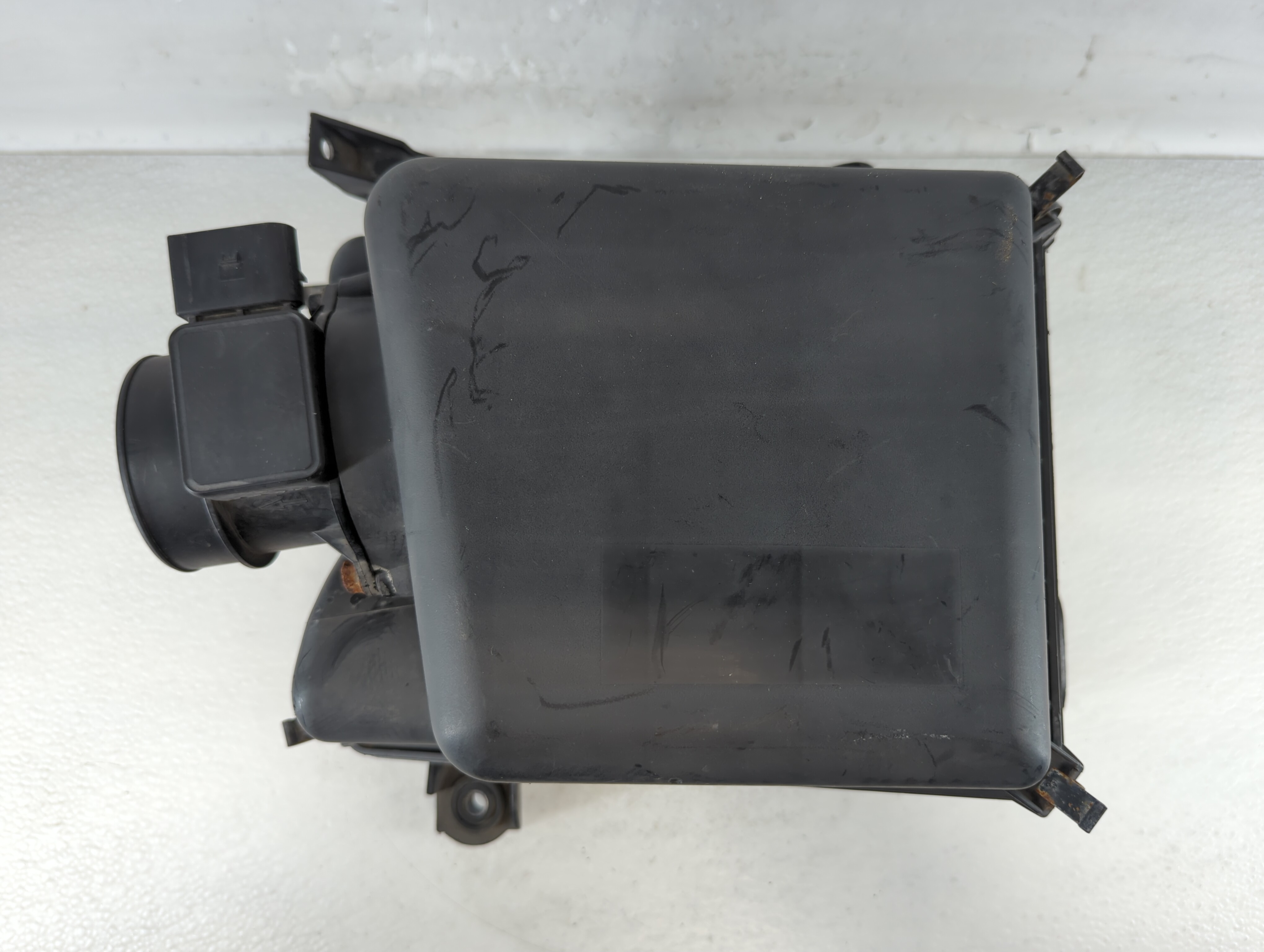 2006-2008 Kia Optima Air Cleaner Intake-duct Hose Tube 857501 - Oemusedautoparts1.com