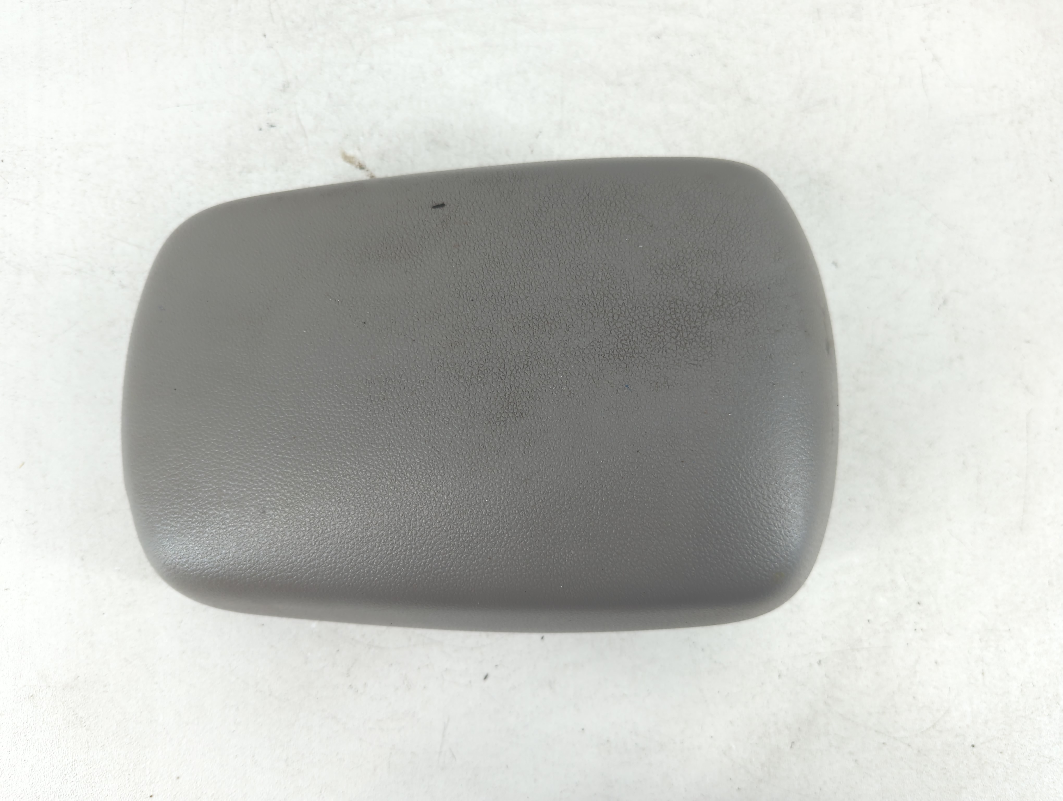Picture of 2008 Kia Optima Center Floor Console Grey 857505