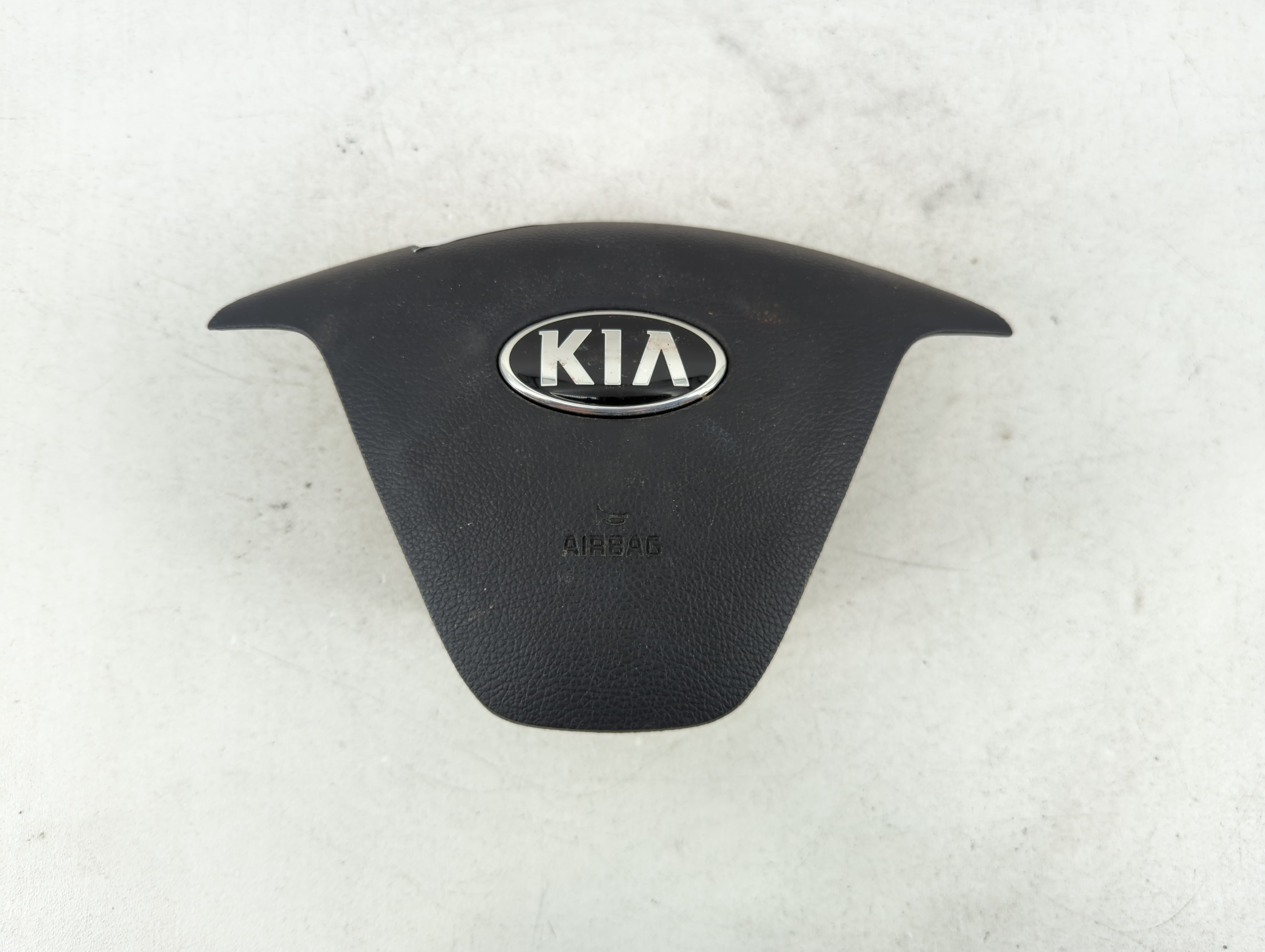 2014-2016 Kia Forte Abs Pump Control Module 857616 - Oemusedautoparts1.com