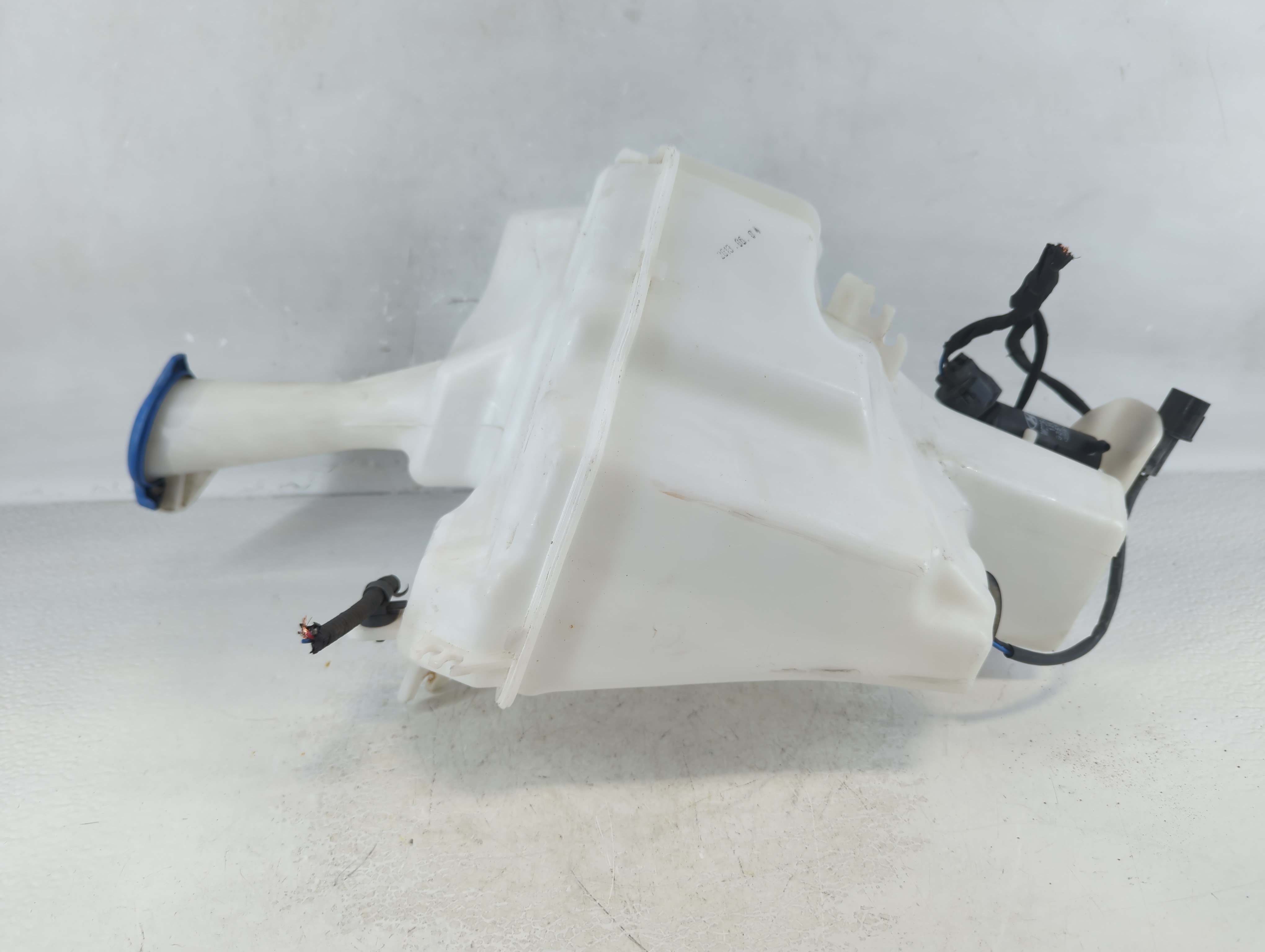 2014 Kia Forte Fusebox Fuse Box Relay Module 857634 - Oemusedautoparts1.com