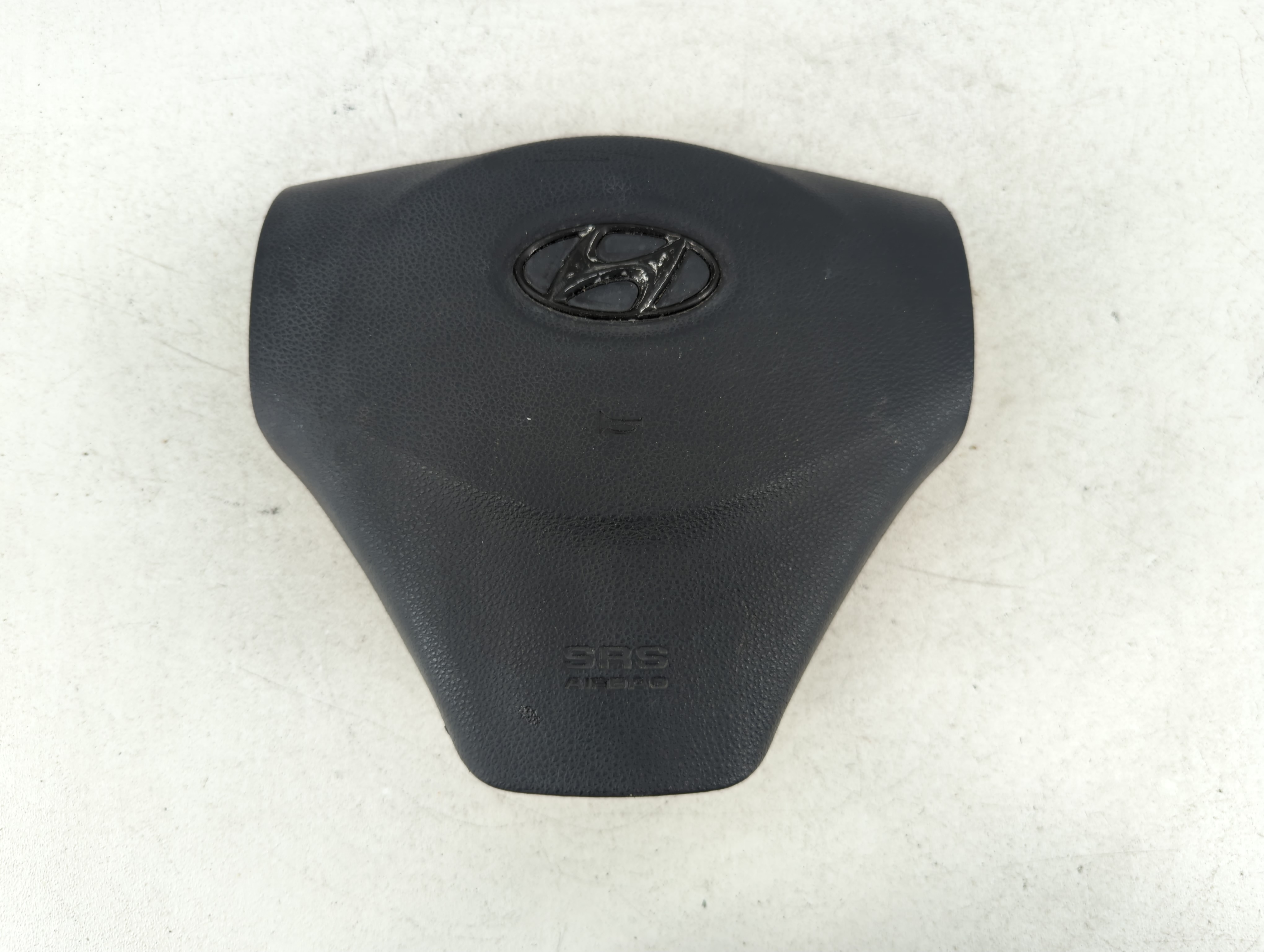 Picture of 2006-2007 Hyundai Accent Air Bag Driver Left Steering Wheel Mounted 857751