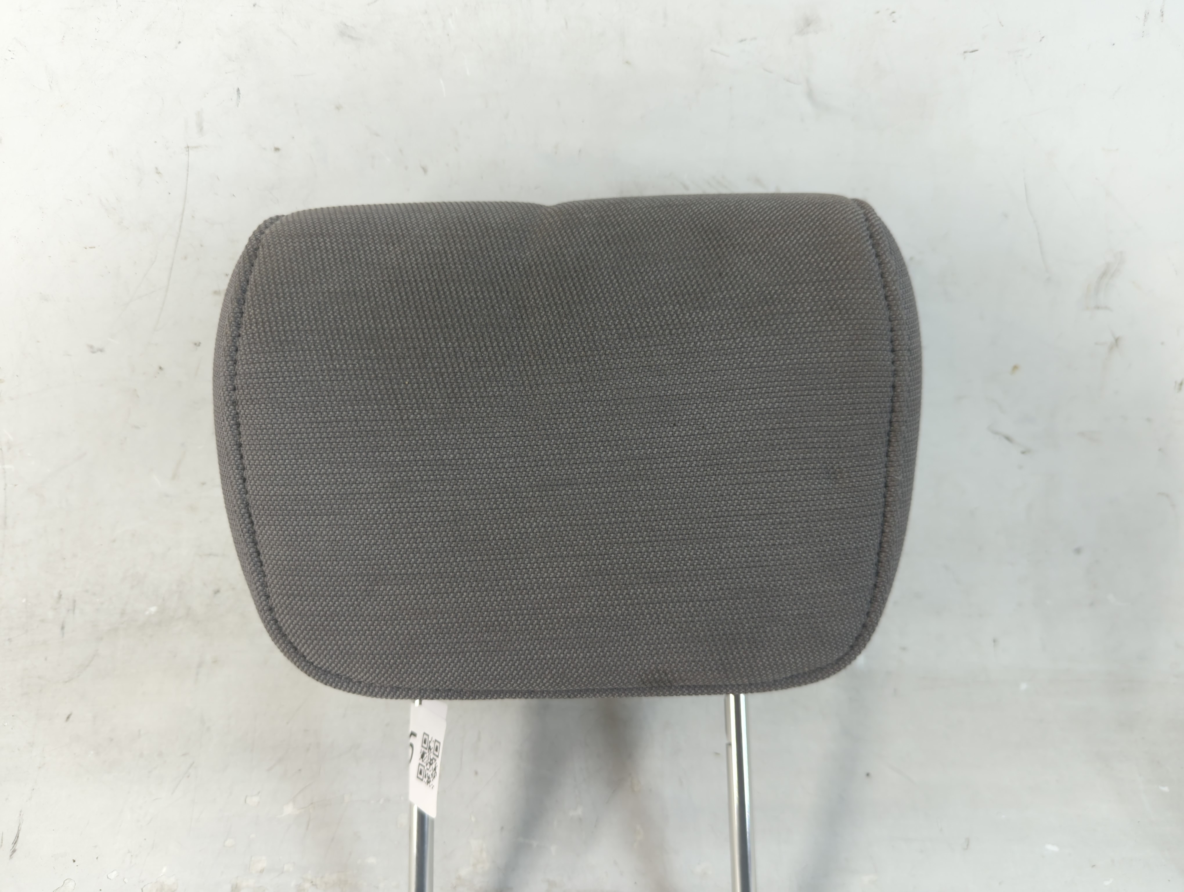 Picture of 2006-2011 Hyundai Accent Headrest Head Rest Front Driver Passenger Seat 857775