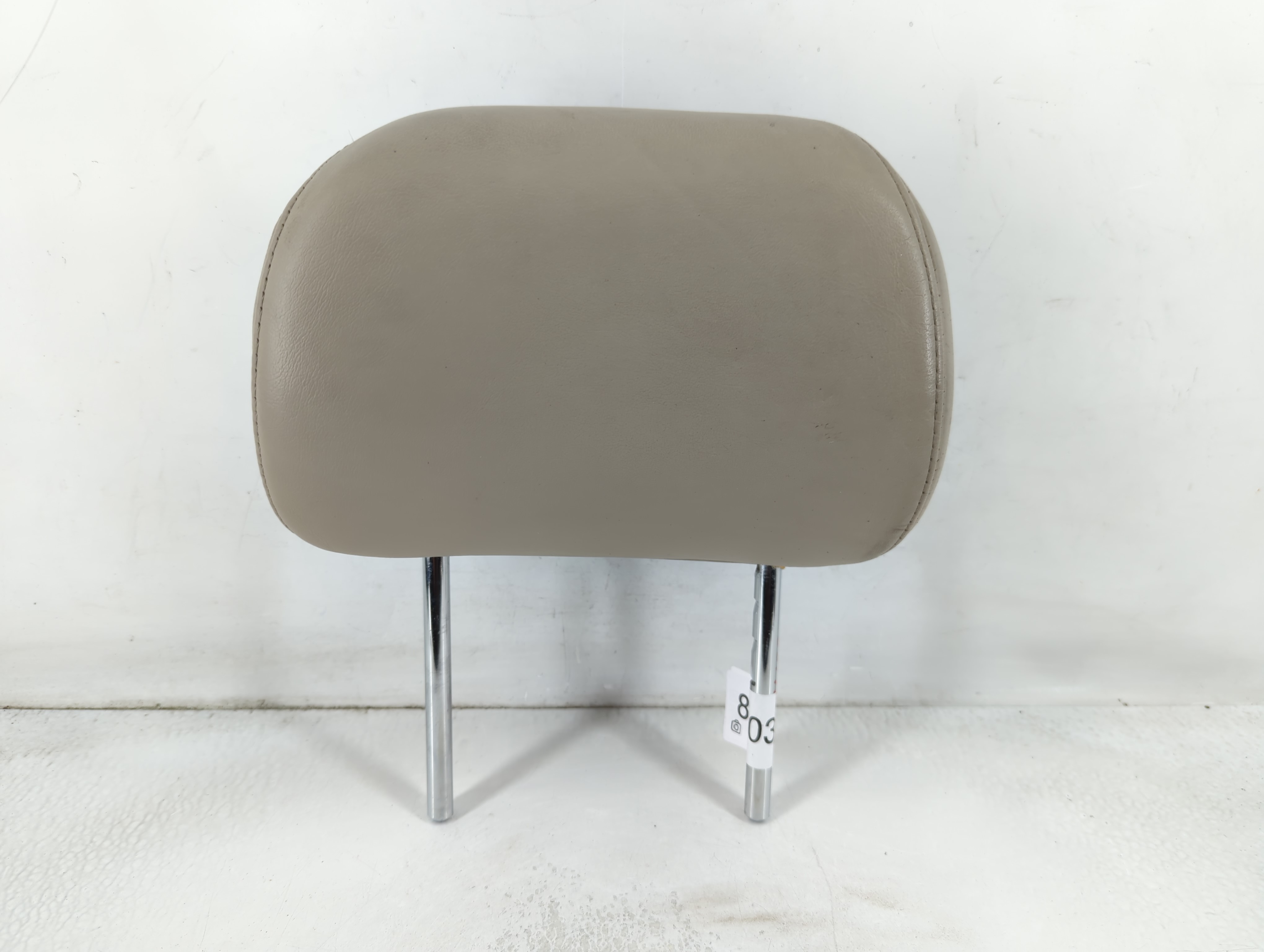 2000-2004 Toyota Avalon Headrest Head Rest Front Driver Passenger Seat 858035 - Oemusedautoparts1.com