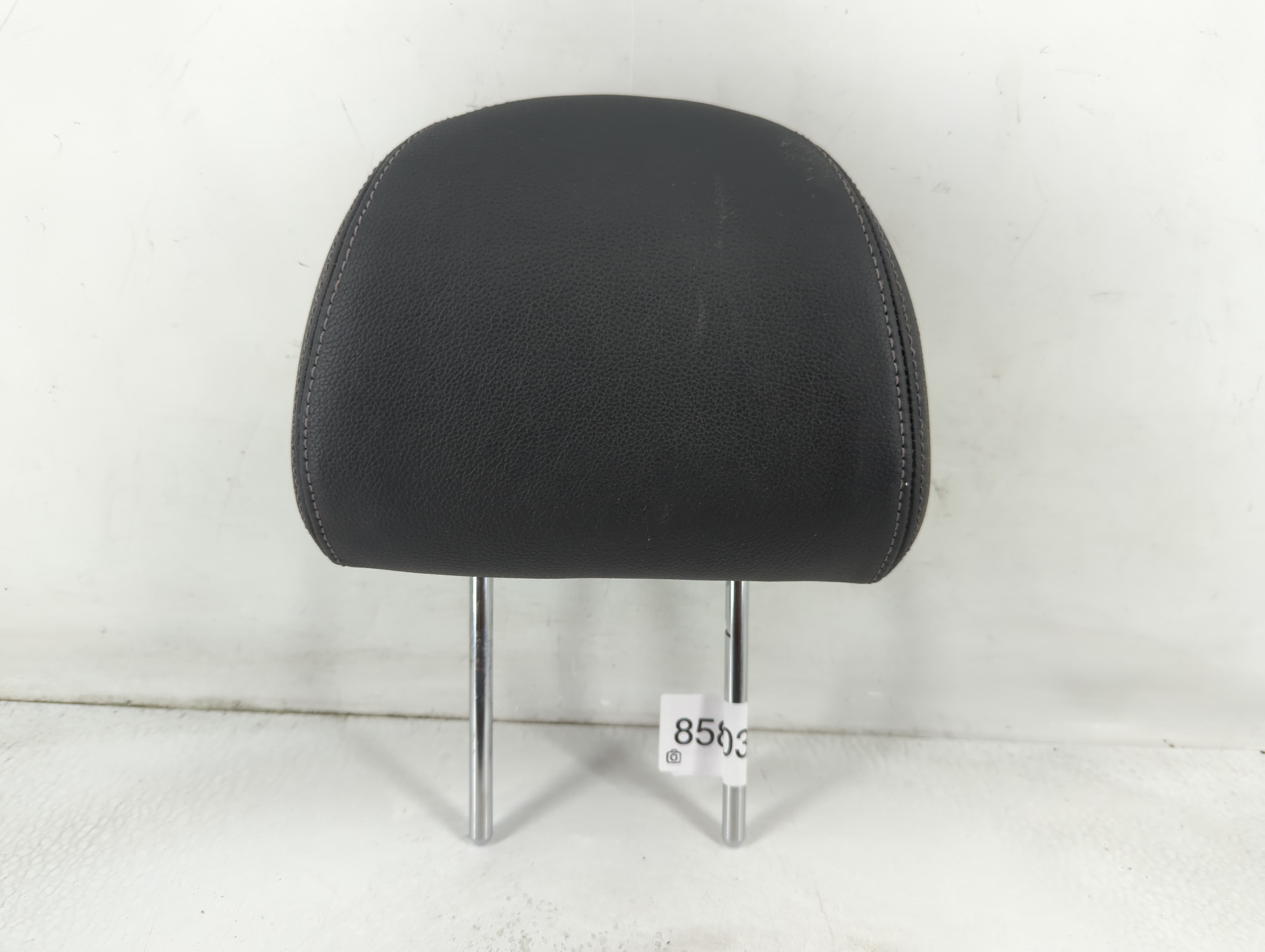 2013-2015 Hyundai Elantra Headrest Head Rest Front Driver Passenger Seat 858036 - Oemusedautoparts1.com