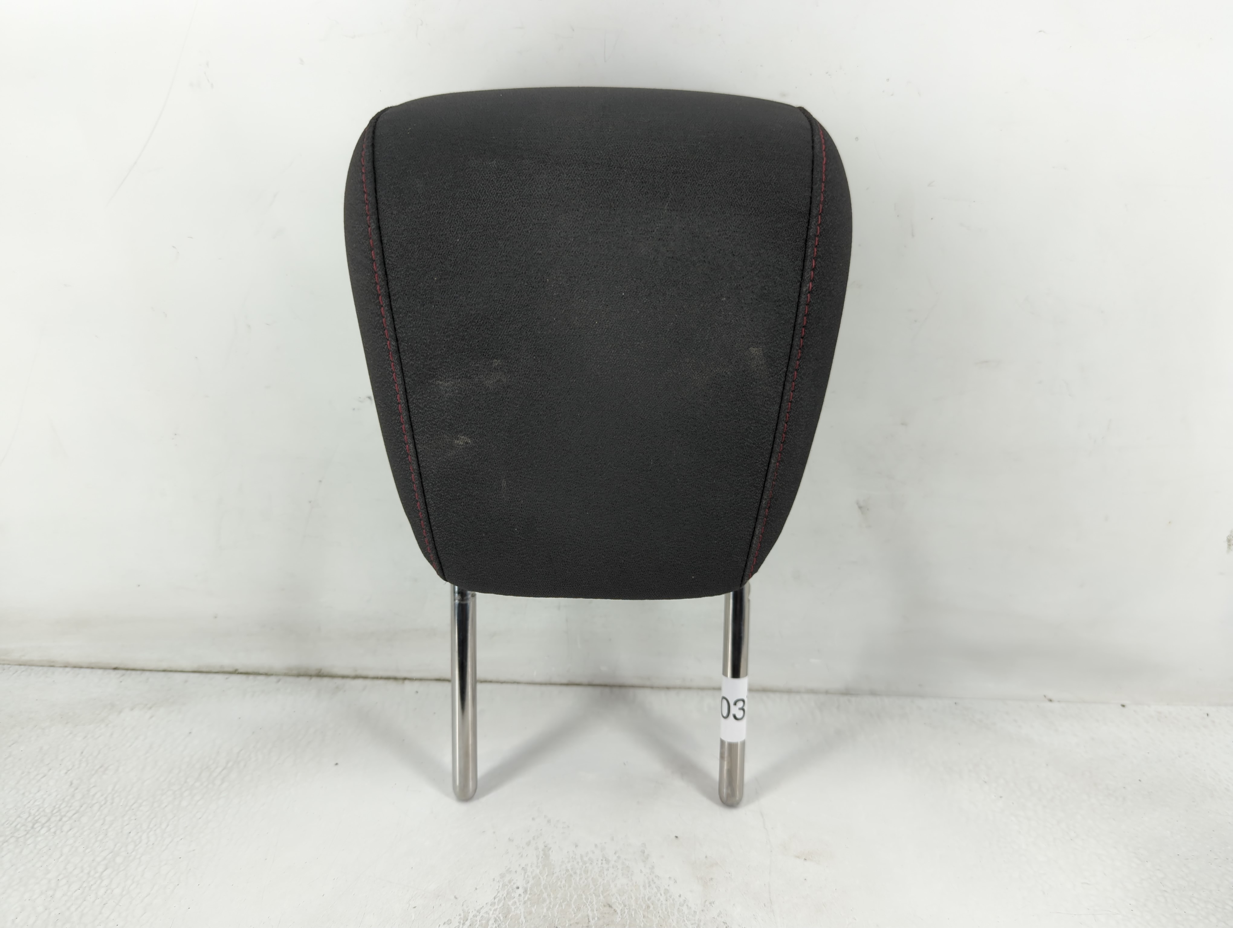2012 Chevrolet Equinox Headrest Head Rest Front Driver Passenger Seat 858037 - Oemusedautoparts1.com