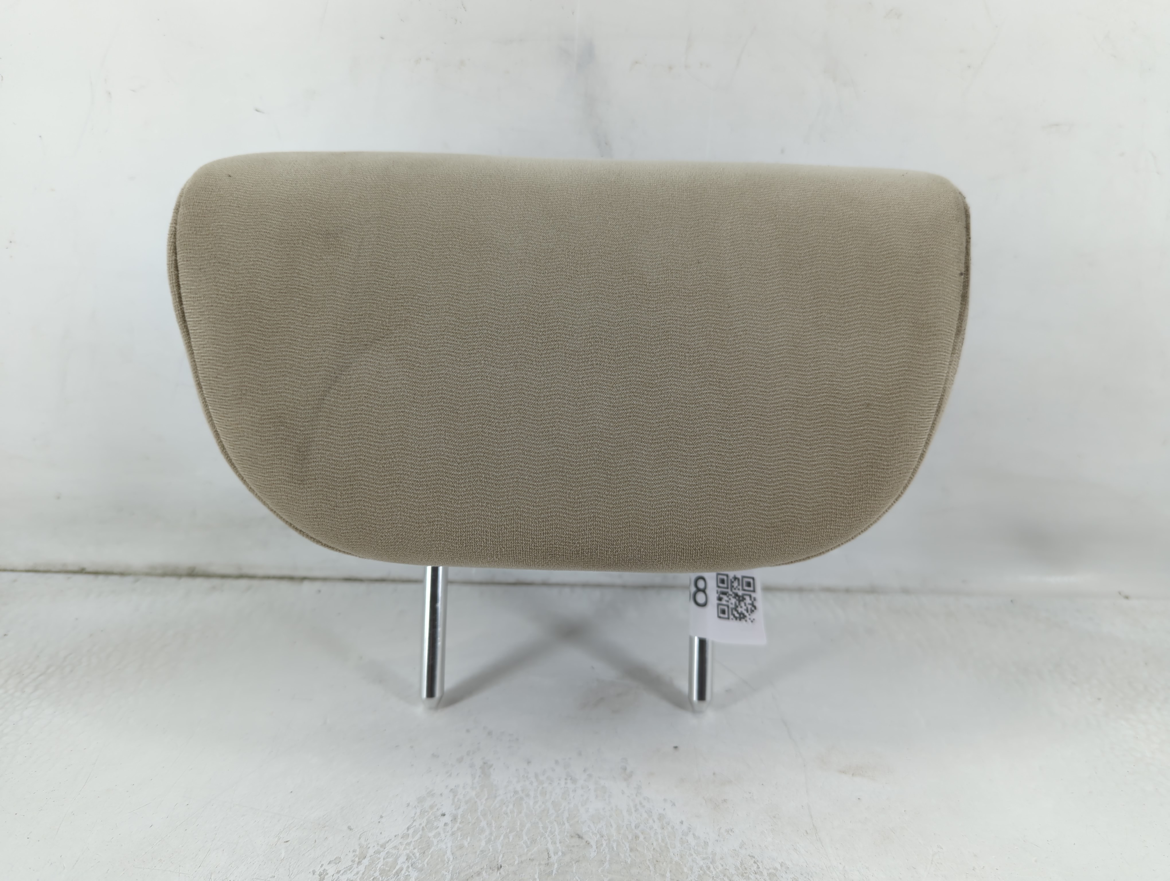 2007-2010 Hyundai Elantra Headrest Head Rest Front Driver Passenger Seat 858038 - Oemusedautoparts1.com