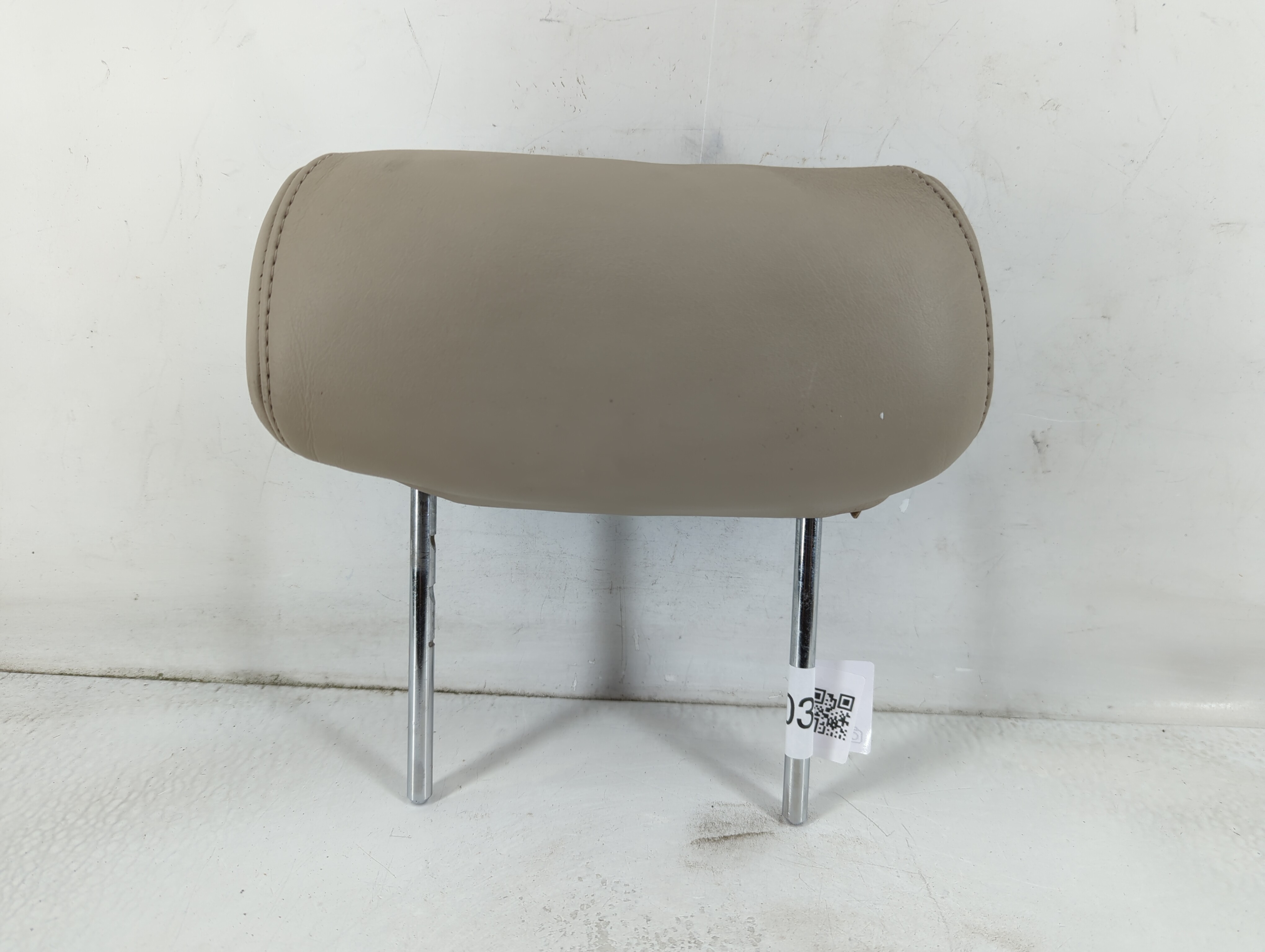 2000-2004 Toyota Avalon Headrest Head Rest Front Driver Passenger Seat 858039 - Oemusedautoparts1.com