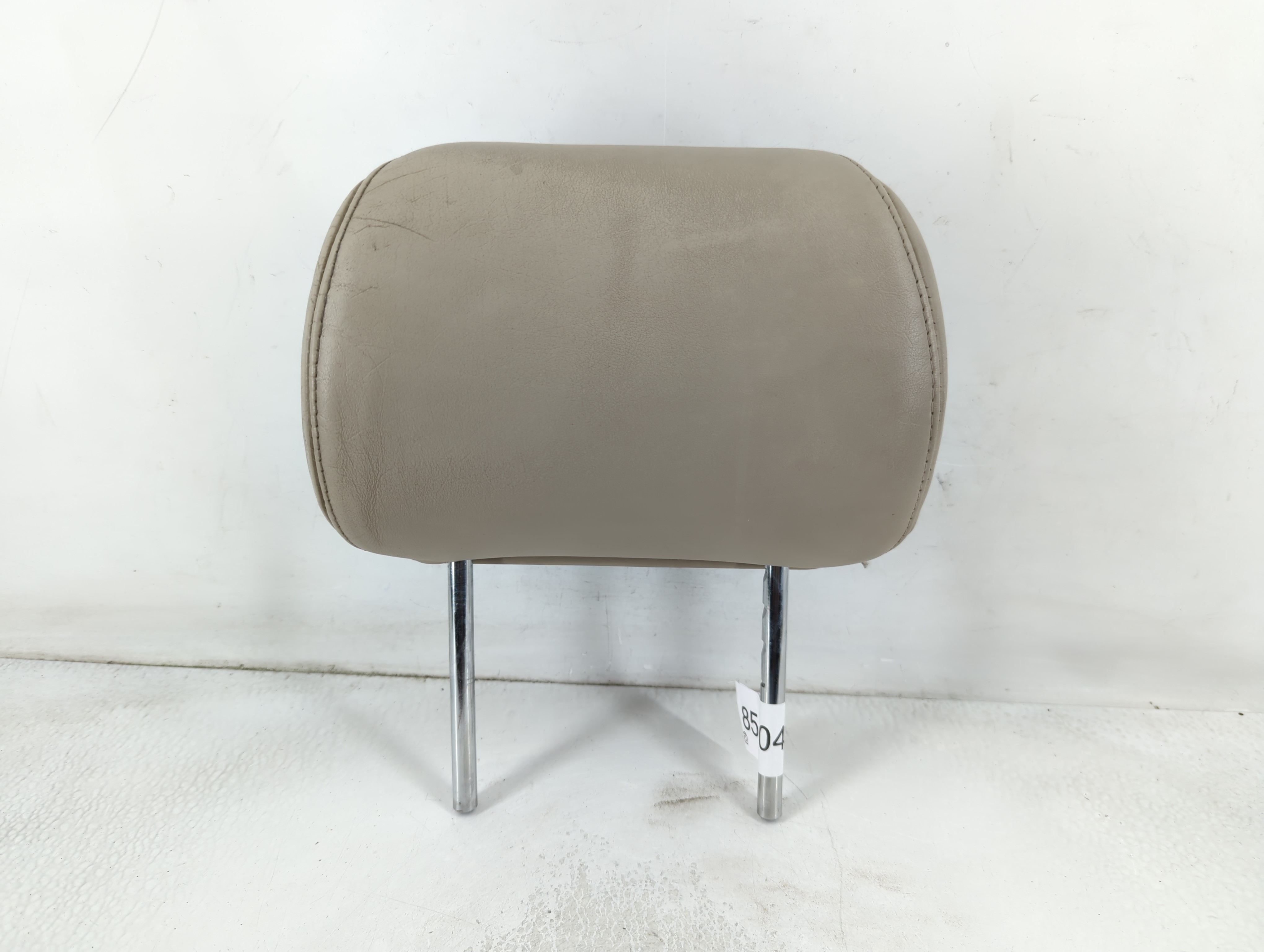 2000-2004 Toyota Avalon Headrest Head Rest Front Driver Passenger Seat 858041 - Oemusedautoparts1.com