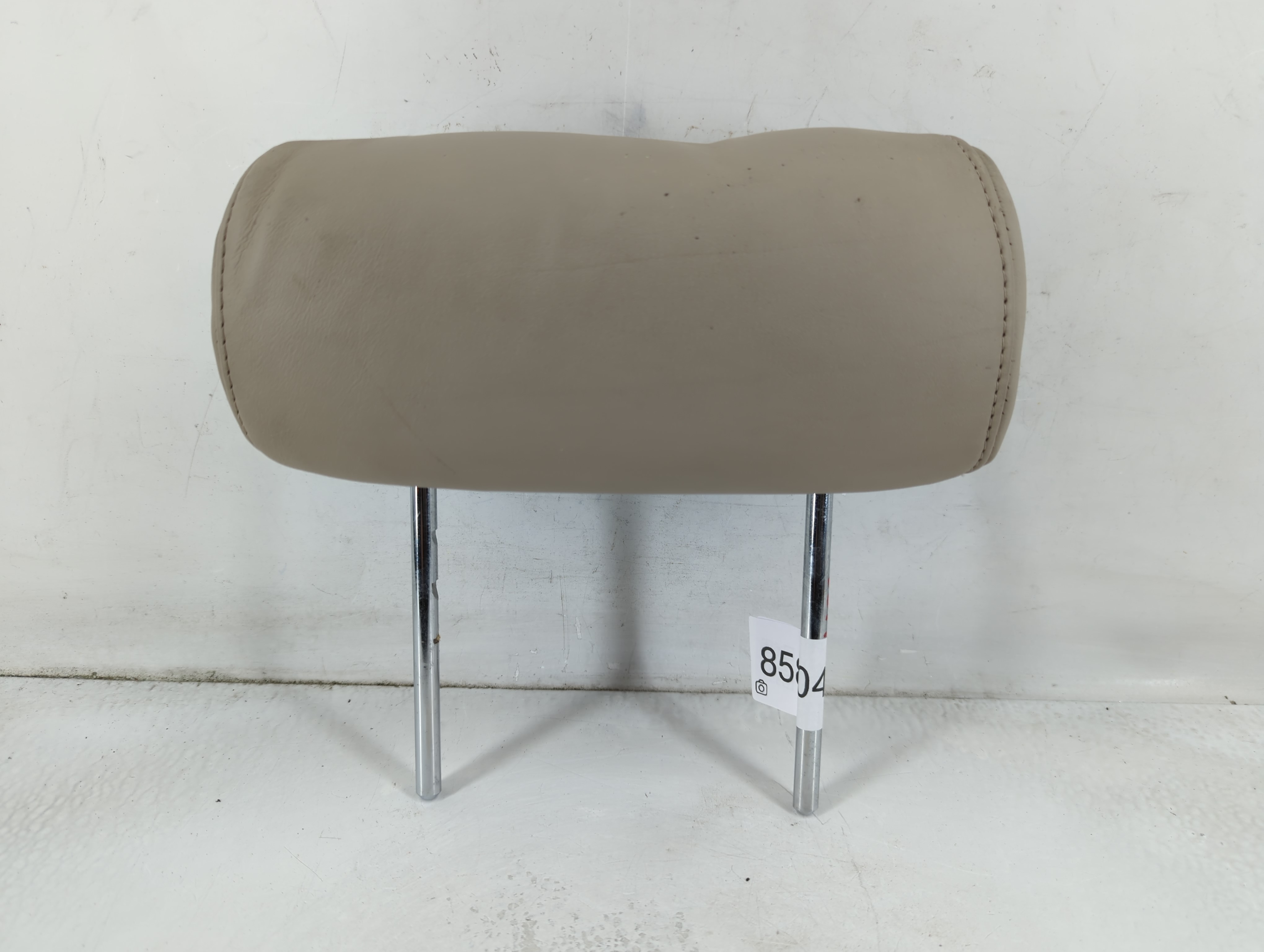 2000-2004 Toyota Avalon Headrest Head Rest Front Driver Passenger Seat 858043 - Oemusedautoparts1.com