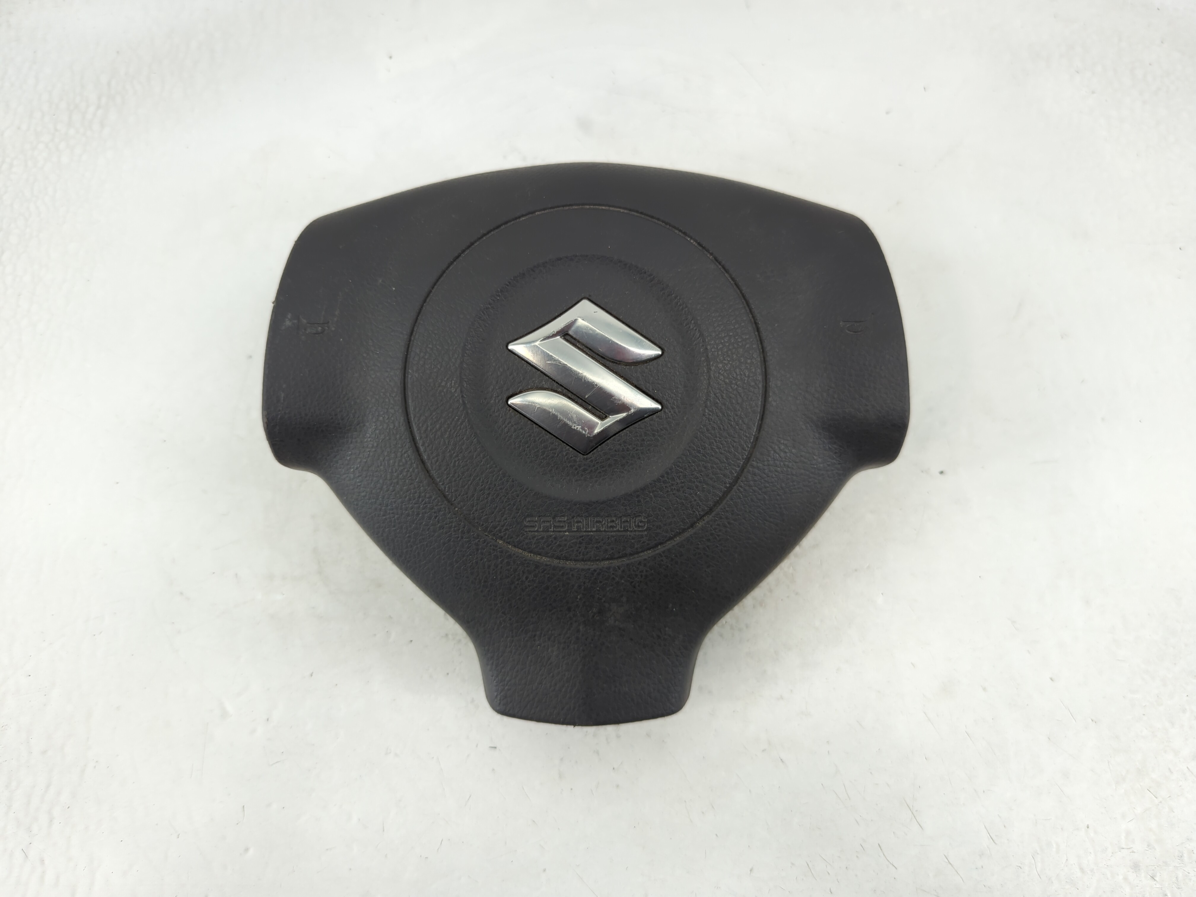2007-2009 Suzuki Sx4 Air Bag Driver Left Steering Wheel Mounted 858076 - Oemusedautoparts1.com