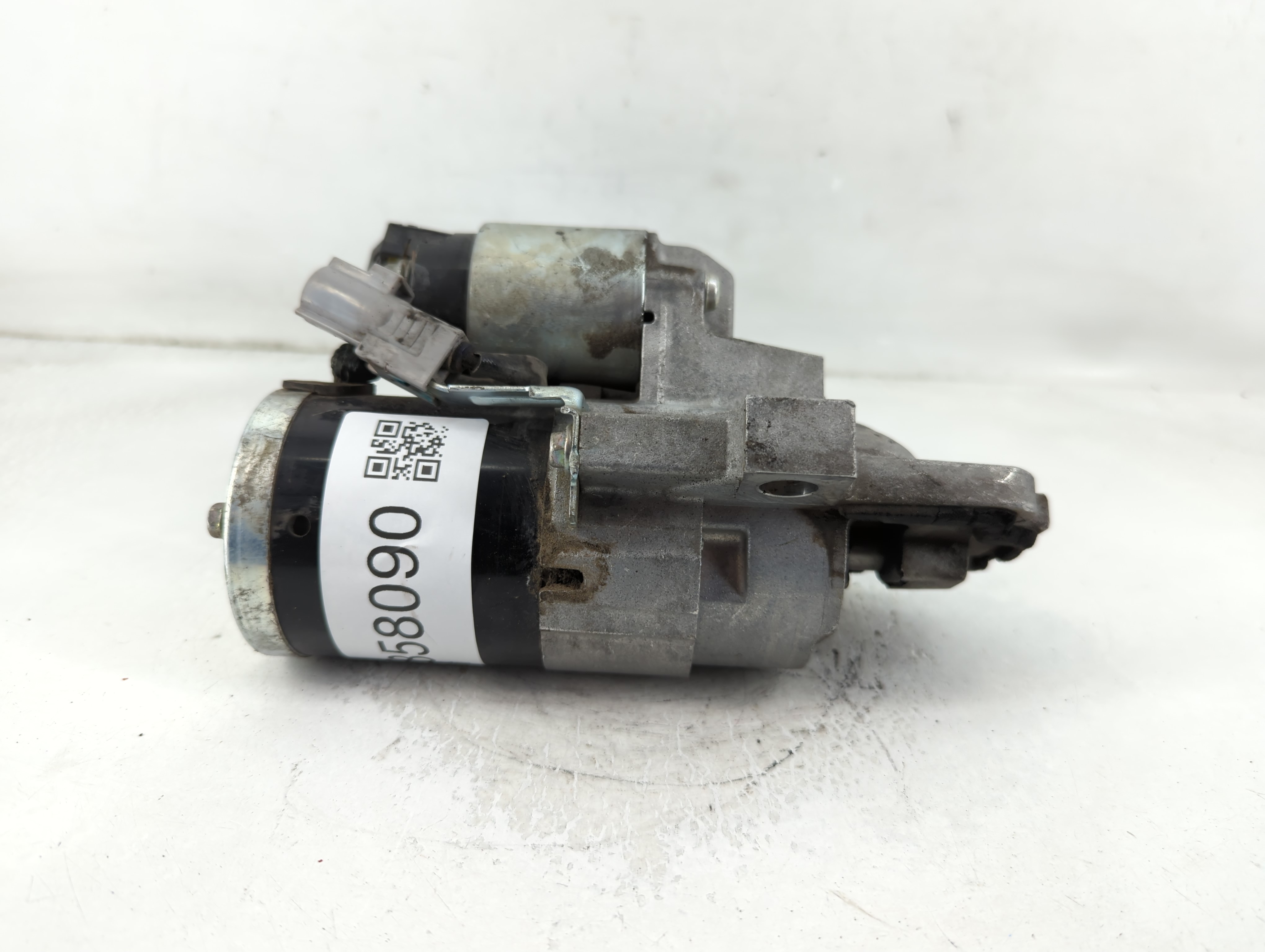 2010-2013 Mazda 6 Car Starter Motor Solenoid Oem 858090 - Oemusedautoparts1.com