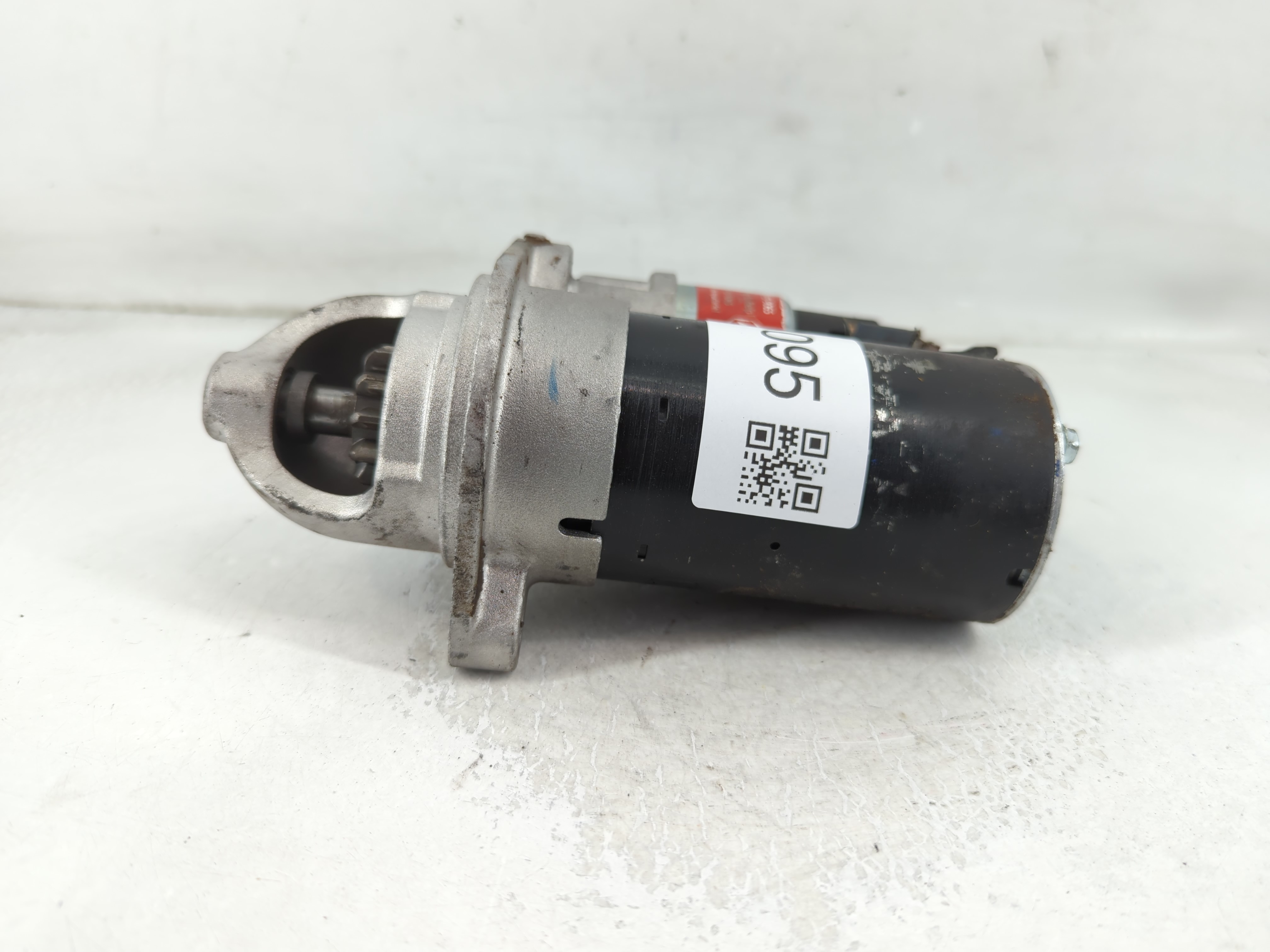 2006-2010 Kia Optima Car Starter Motor Solenoid Oem 858095 - Oemusedautoparts1.com