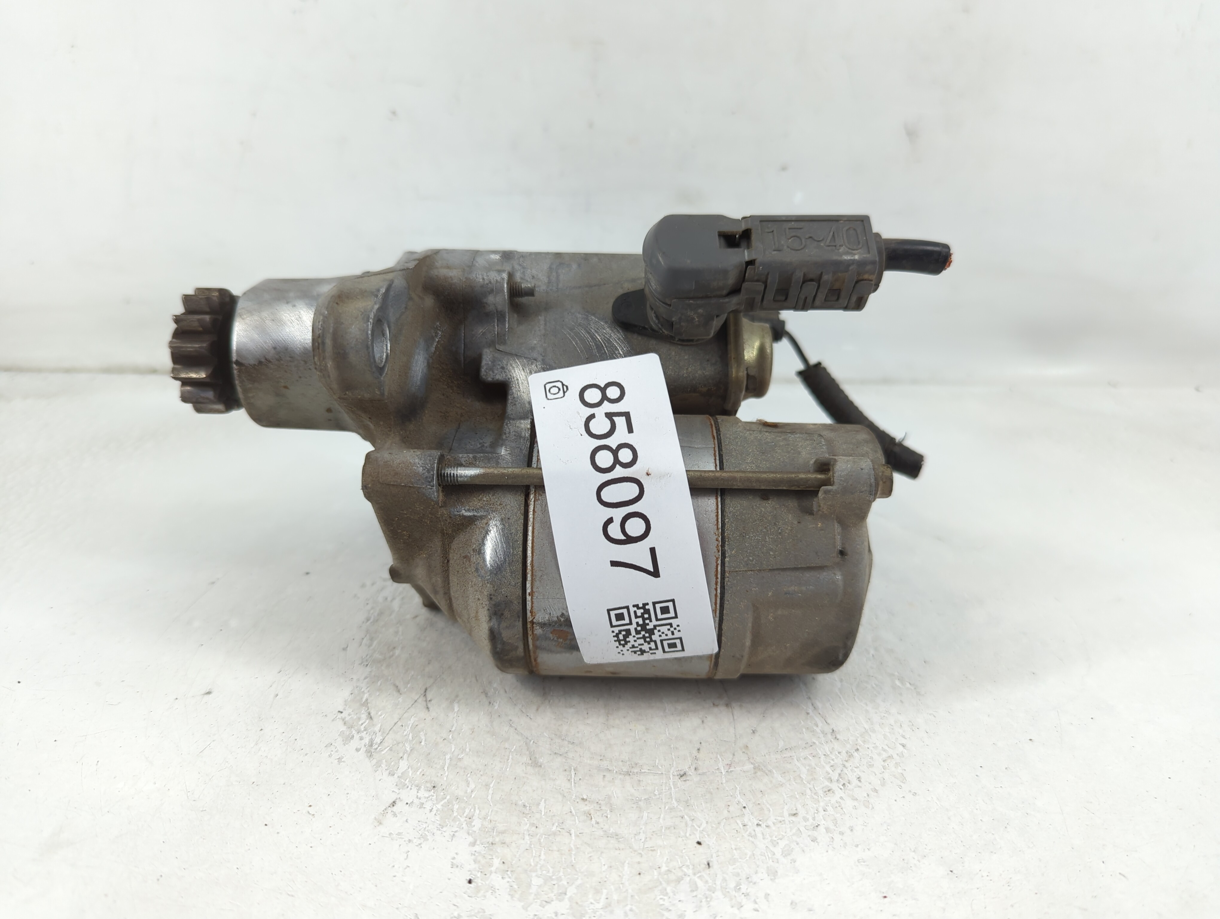 2005-2011 Toyota Tacoma Car Starter Motor Solenoid Oem 858097 - Oemusedautoparts1.com