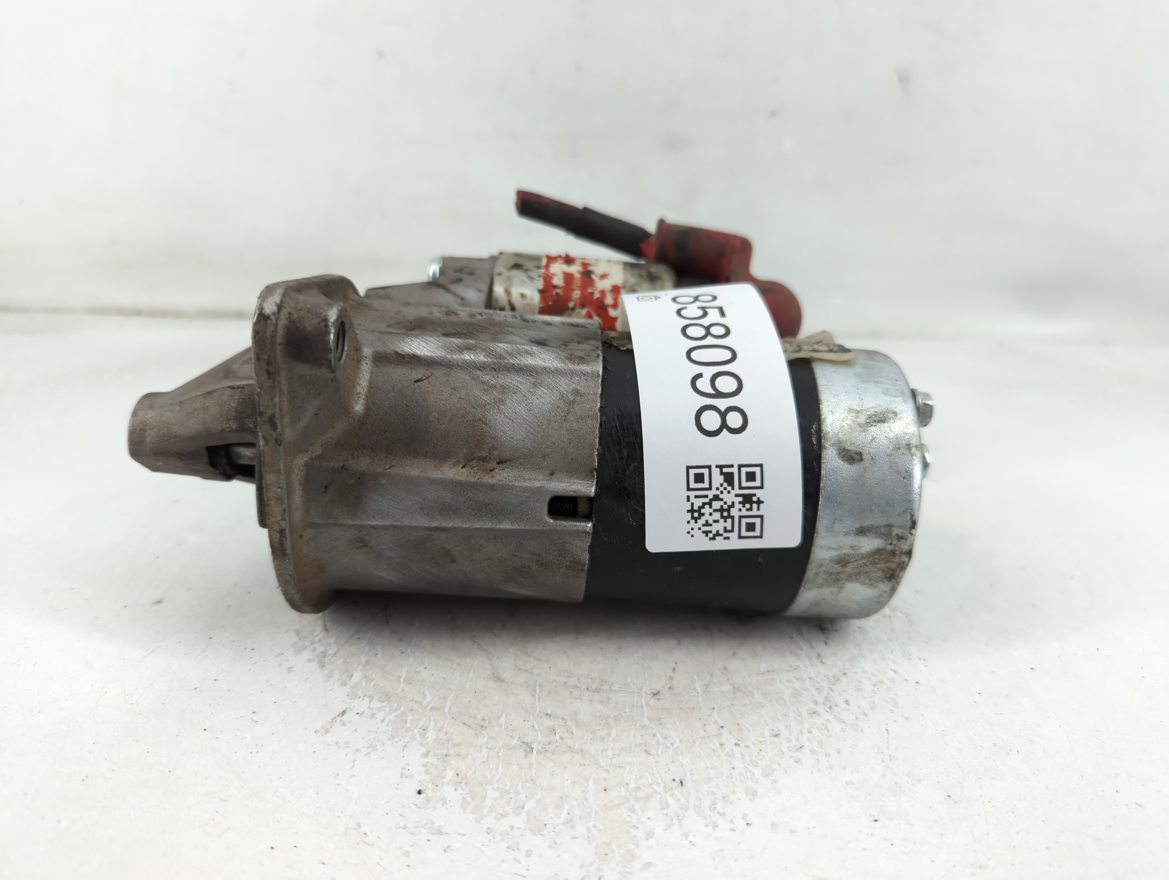 1997-2002 Mitsubishi Mirage Car Starter Motor Solenoid Oem 858098 - Oemusedautoparts1.com