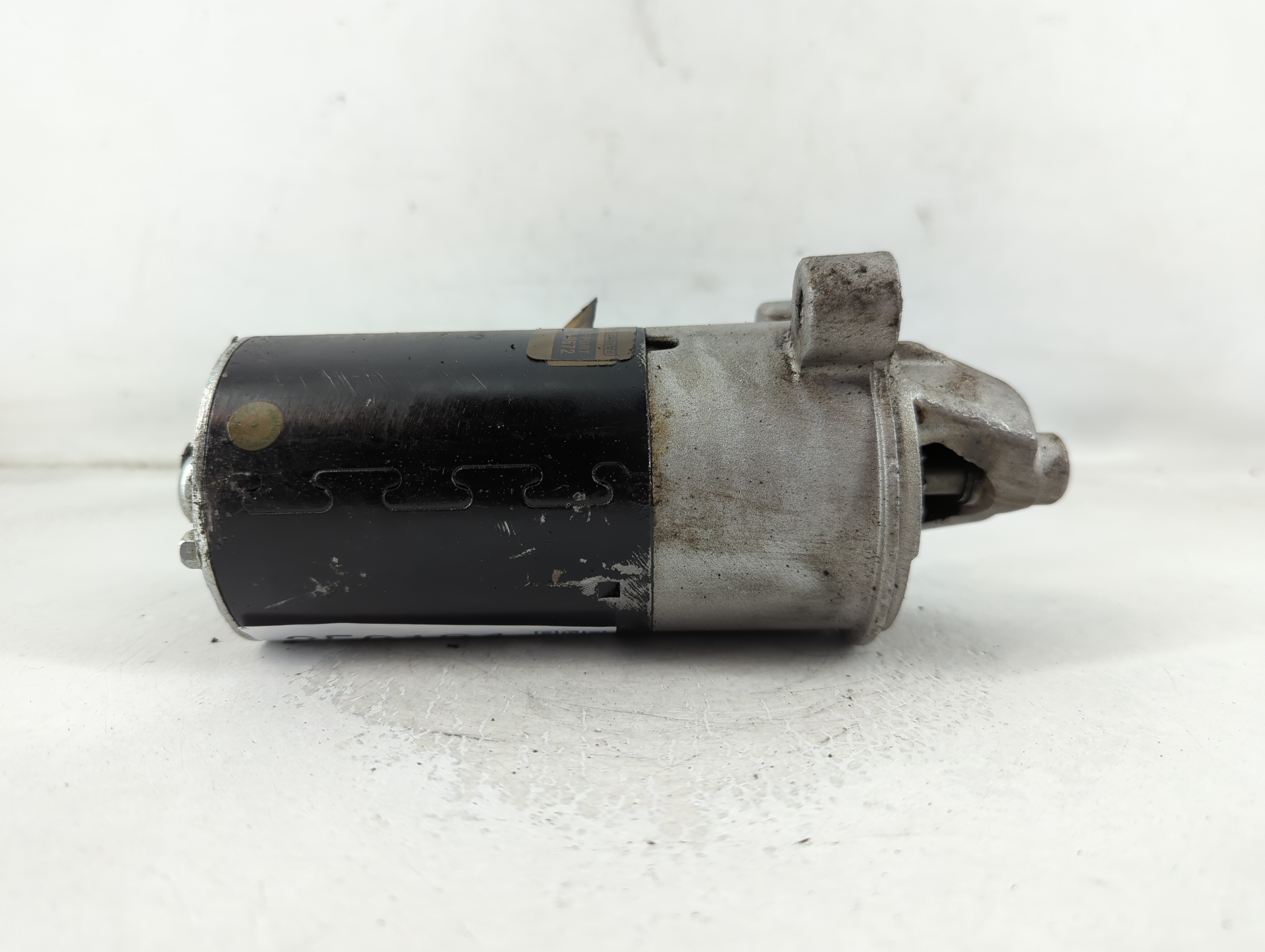 2000-2005 Ford Taurus Car Starter Motor Solenoid Oem 858104 - Oemusedautoparts1.com