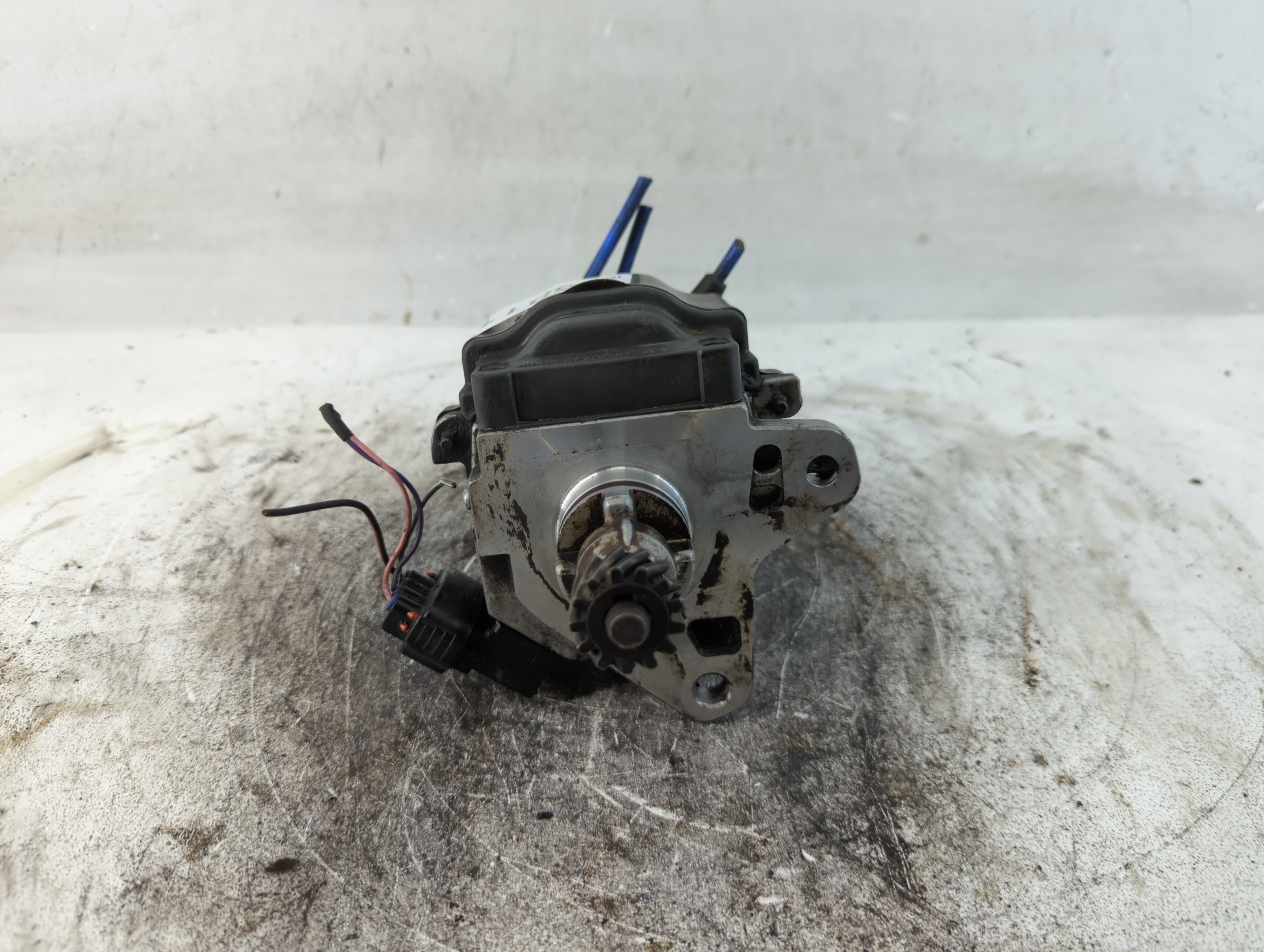 1996-1996 Toyota 4runner Engine Ignition Distributor Oem 858112 - Oemusedautoparts1.com