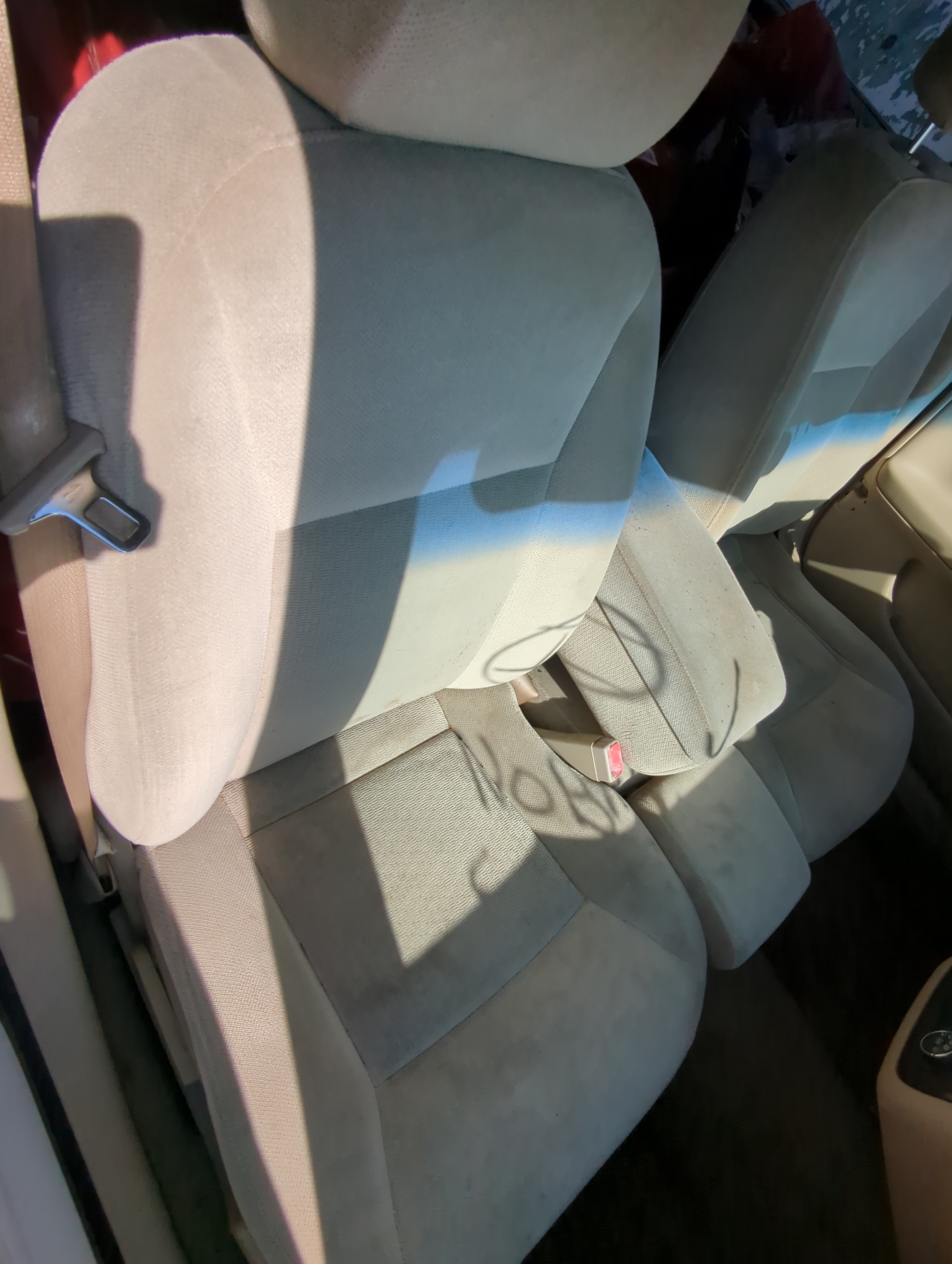 Picture of 2006-2016 Chevrolet Impala Passenger Fender 858588