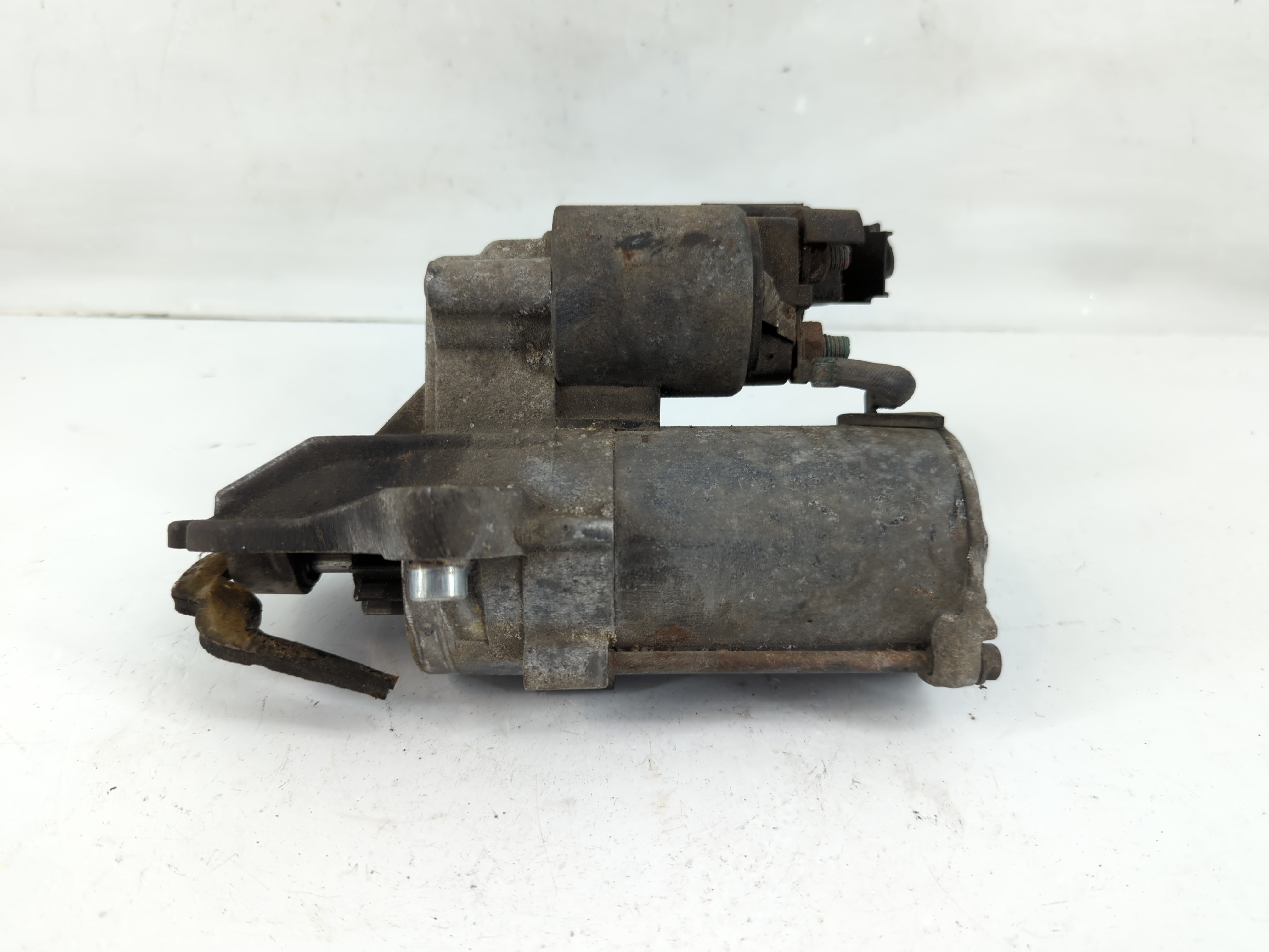 Picture of 2010-2013 Ford Transit Connect Car Starter Motor Solenoid Oem 858952