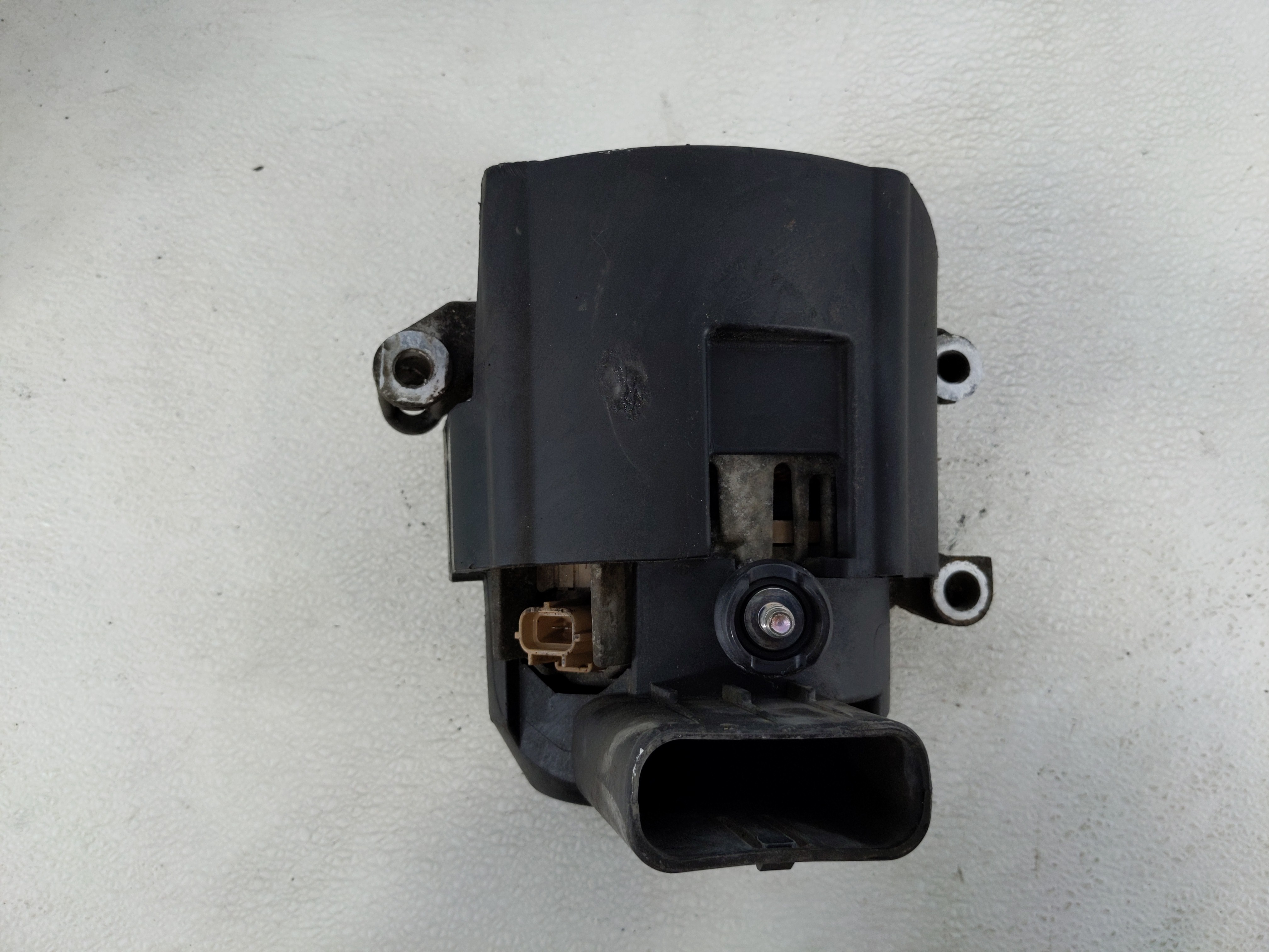 Picture of Alternator 2012 FORD TRANSIT CONNECT