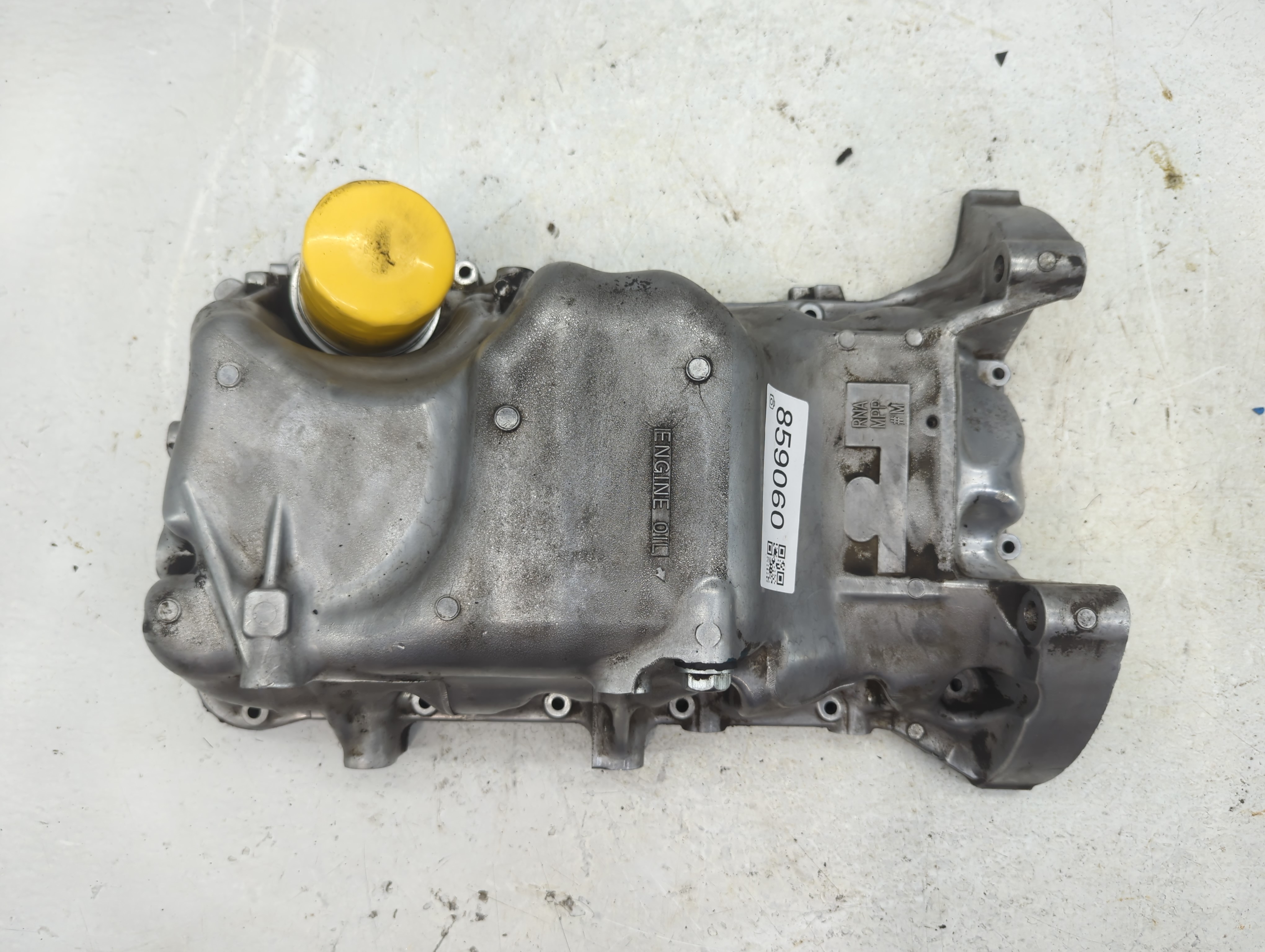Picture of 2006 Acura Tl Engine Oil Pan 859060