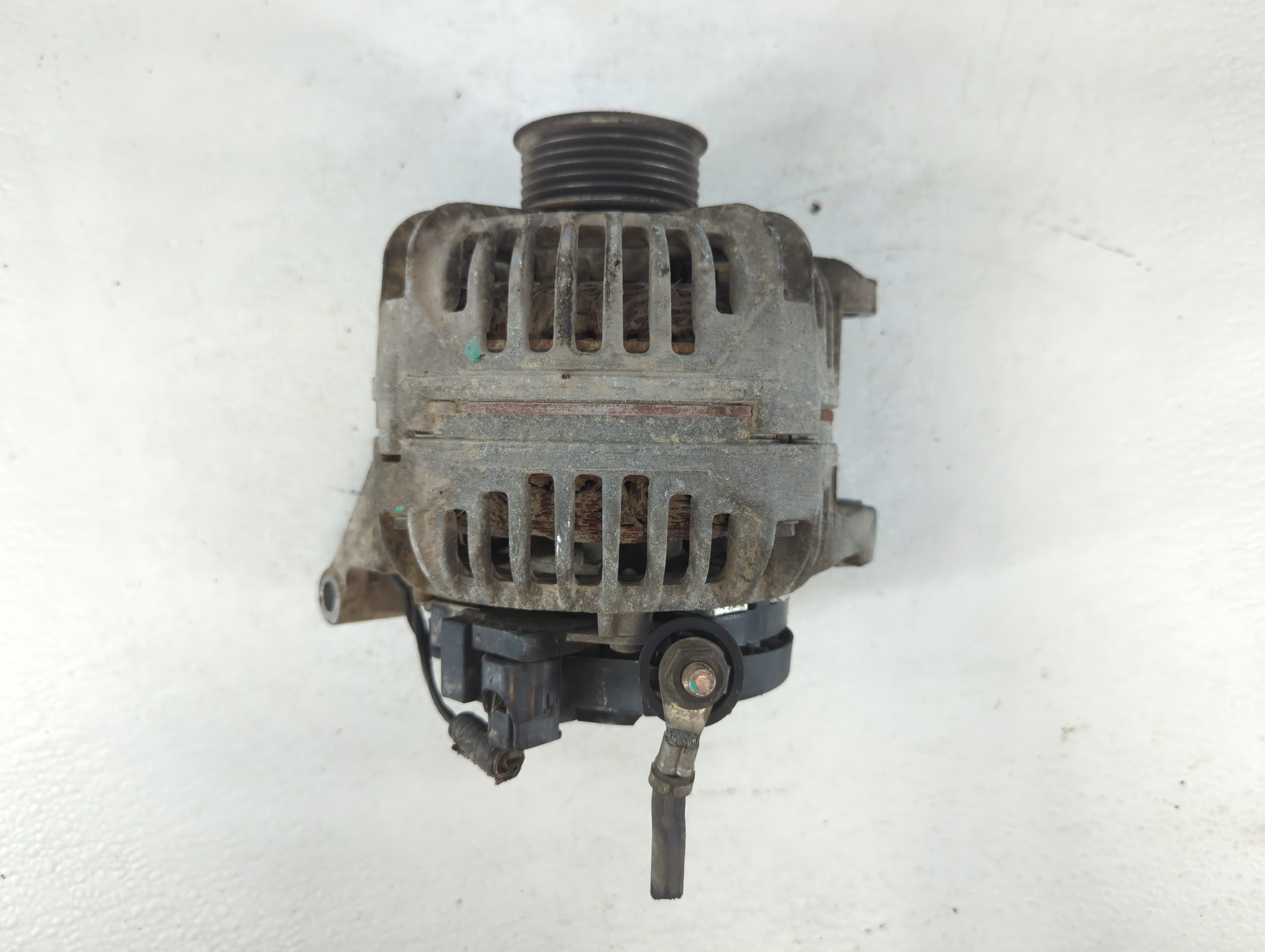 2001-2009 Dodge Durango Alternator Generator Charging Assembly Engine Oem 859066 - Oemusedautoparts1.com