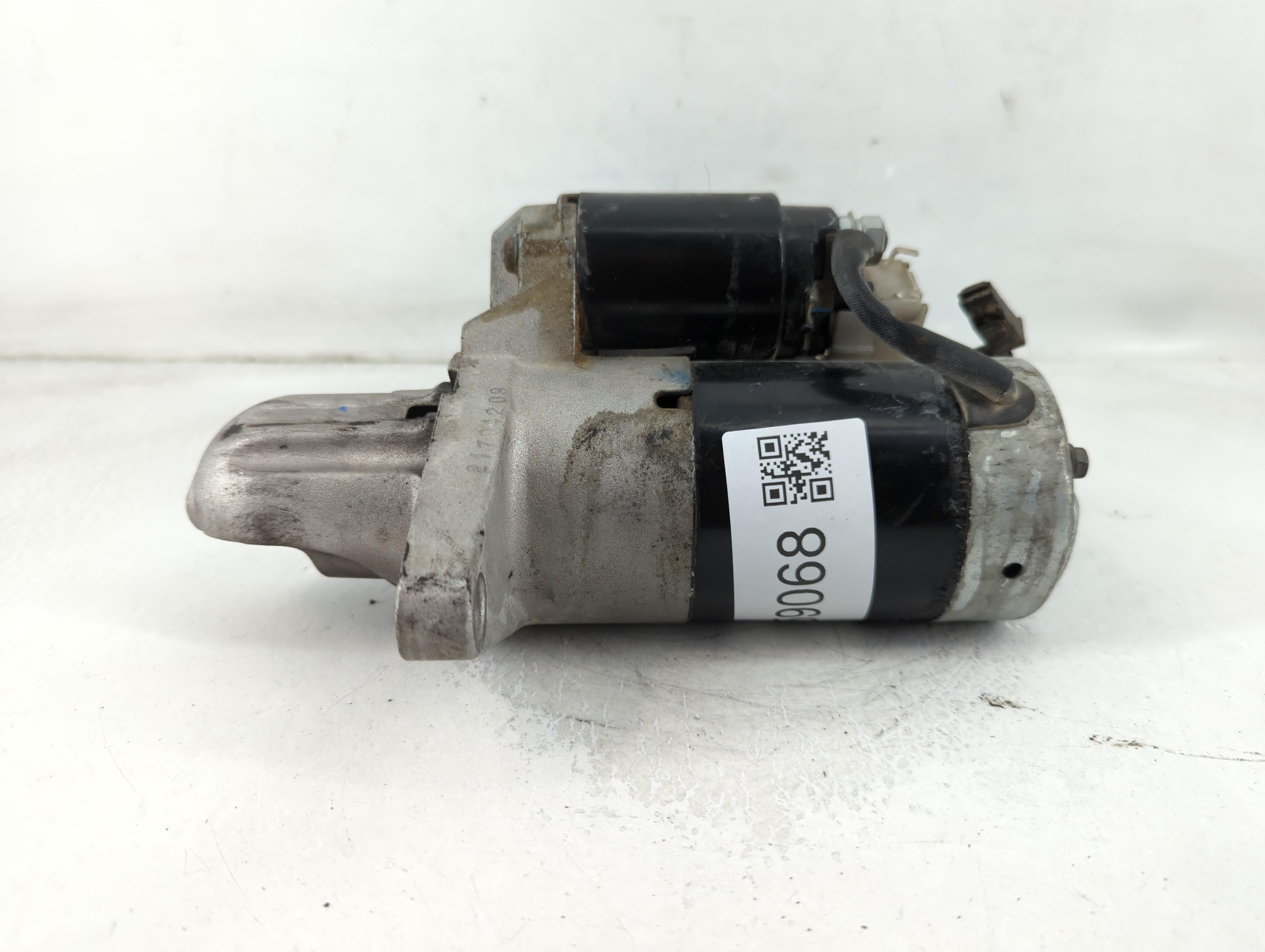 Picture of 2004-2008 Mazda Rx-8 Car Starter Motor Solenoid Oem 859068
